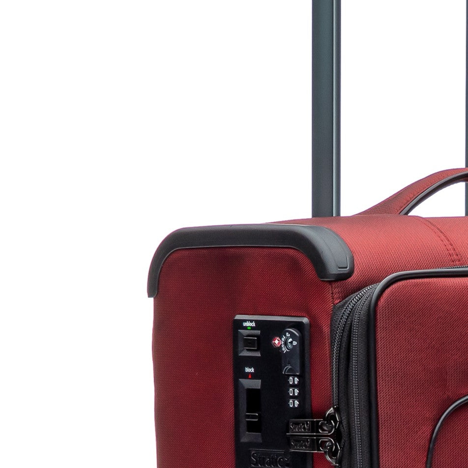 Protettore d'angolo di ricambio Stratic sinistro 22-11-901005-00012