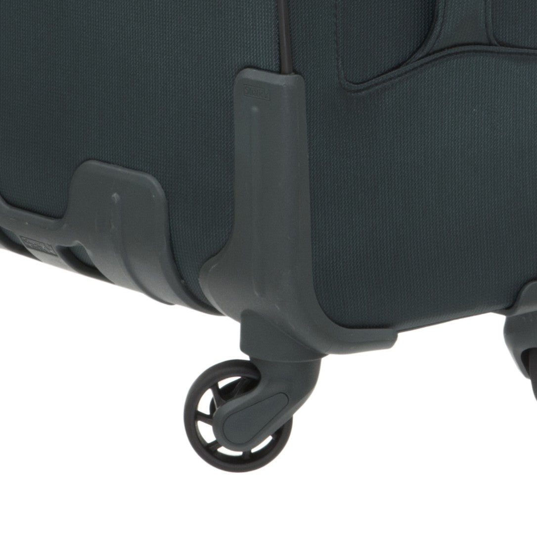 Stratic Replacement Wheel 22-50-901000-W00008BL-8FR