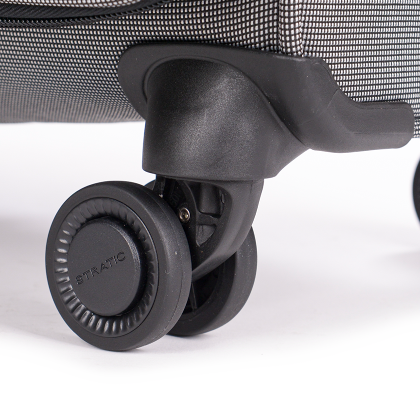 Sostituzione Stratic Ruote 22-11-901000-W00018L-18R