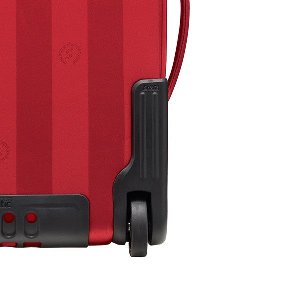 Sostituzione Stratic Ruote 22-11-901000-W00020L-20R