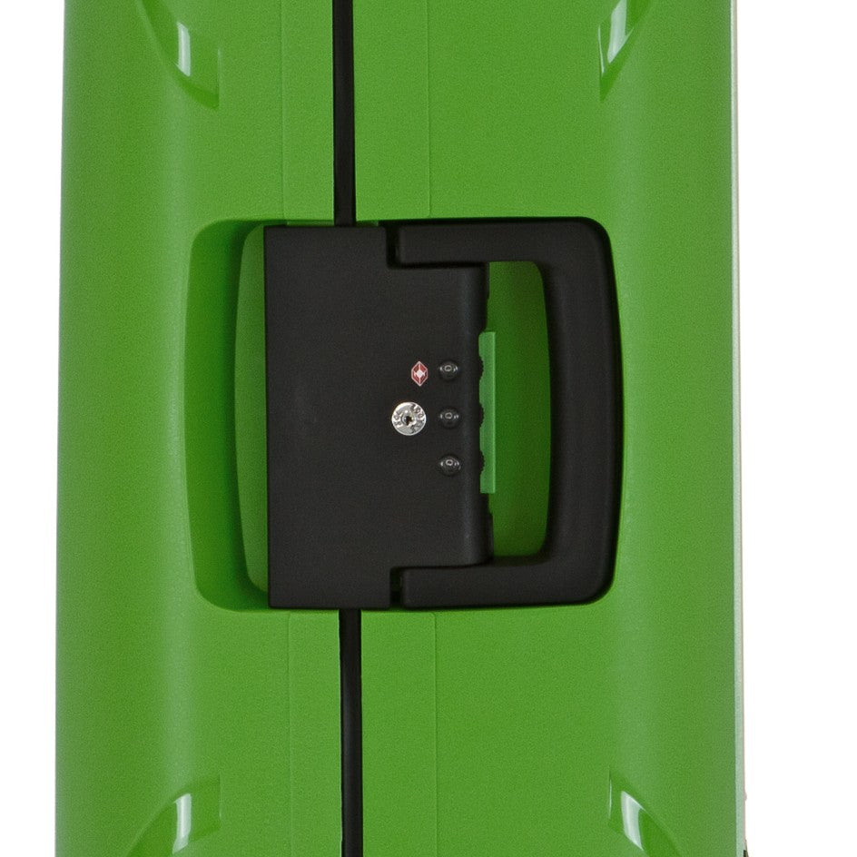 Serratura di ricambio Stratic 22-53-901003-S00014-3-S00009