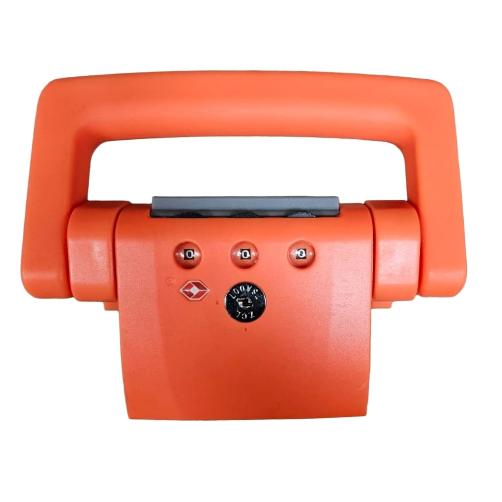 Stratic Ersatzschloss 22-64-901003-S00006-3-S00009