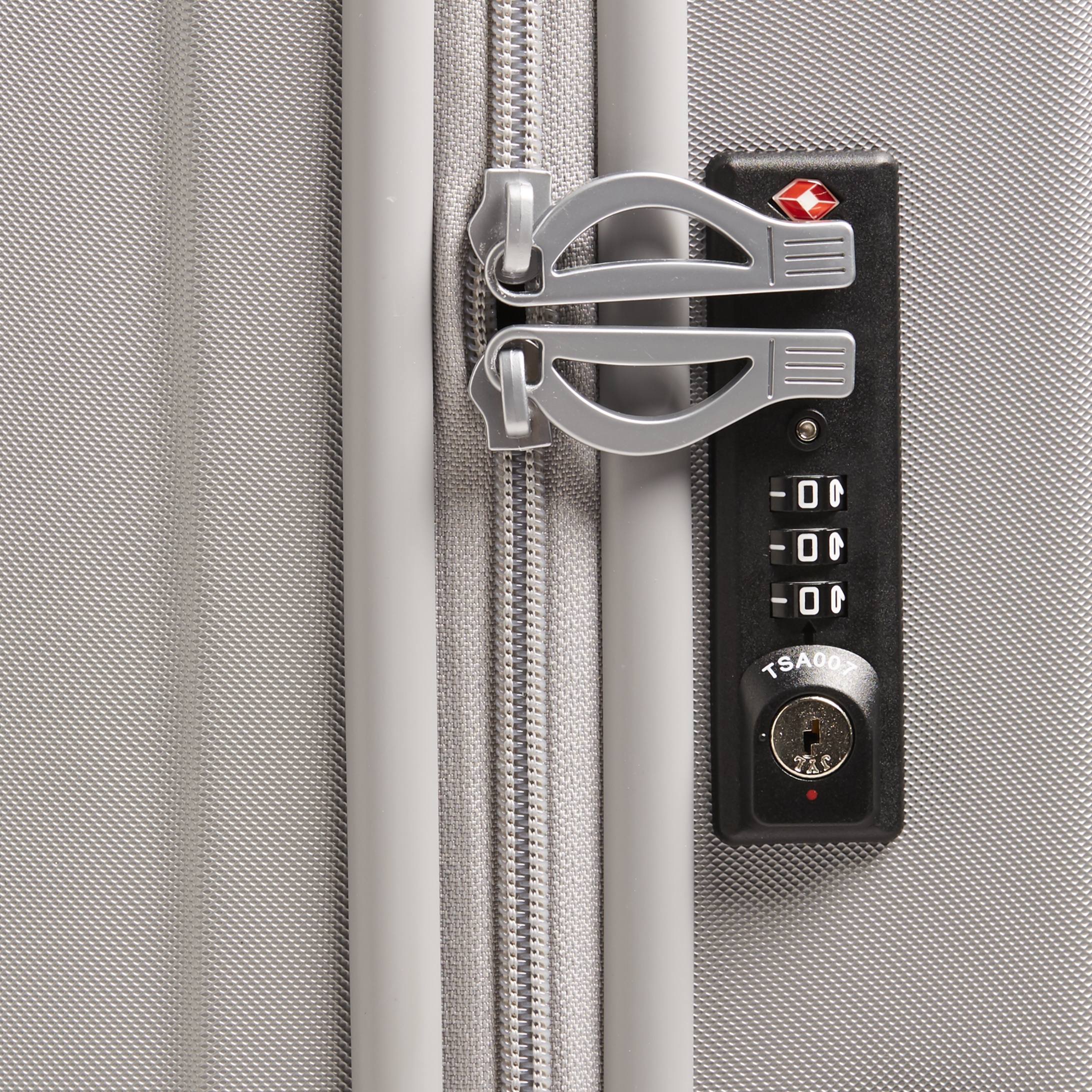 Stratic Replacement Lock 22-11-901003-S00015