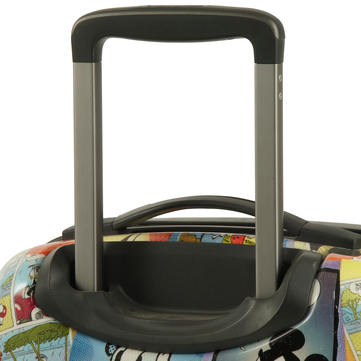 Eminent Ersatz Teleskopgriff 5115#H1112D302P