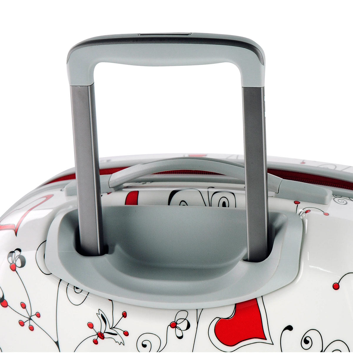 Eminent Ersatz Teleskopgriff 5115#H1112D305P