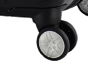 Eminent Sostituzione Ruote 531#251004012-011