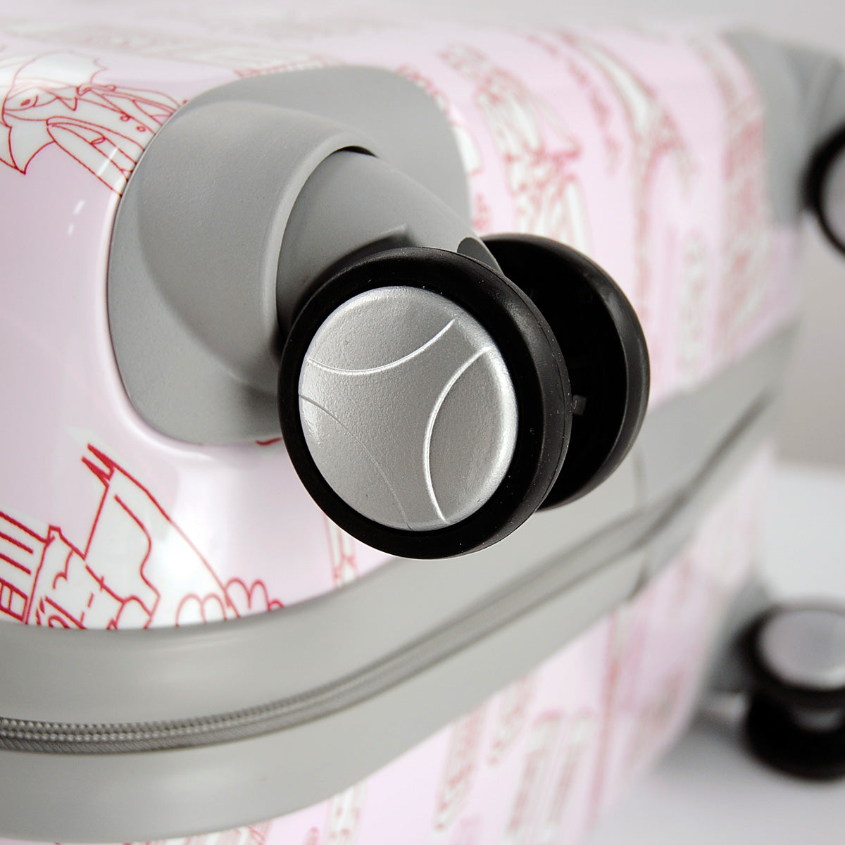 Eminent Sostituzione Ruote 531#251108042P-41P