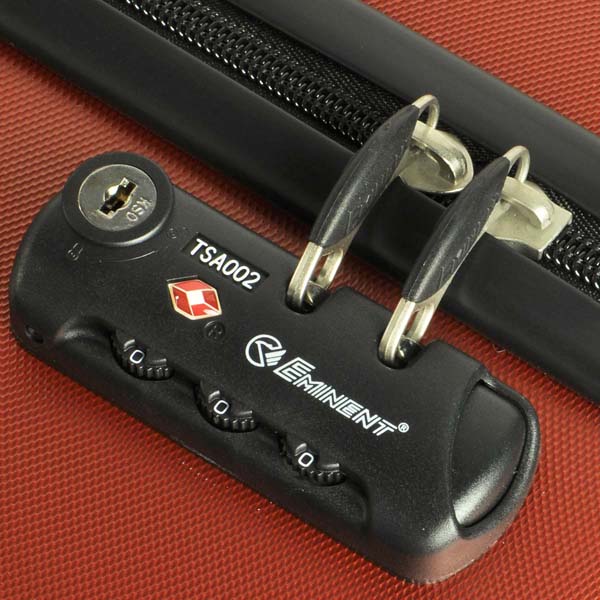 Eminent Serratura di ricambio 522L#301100109P