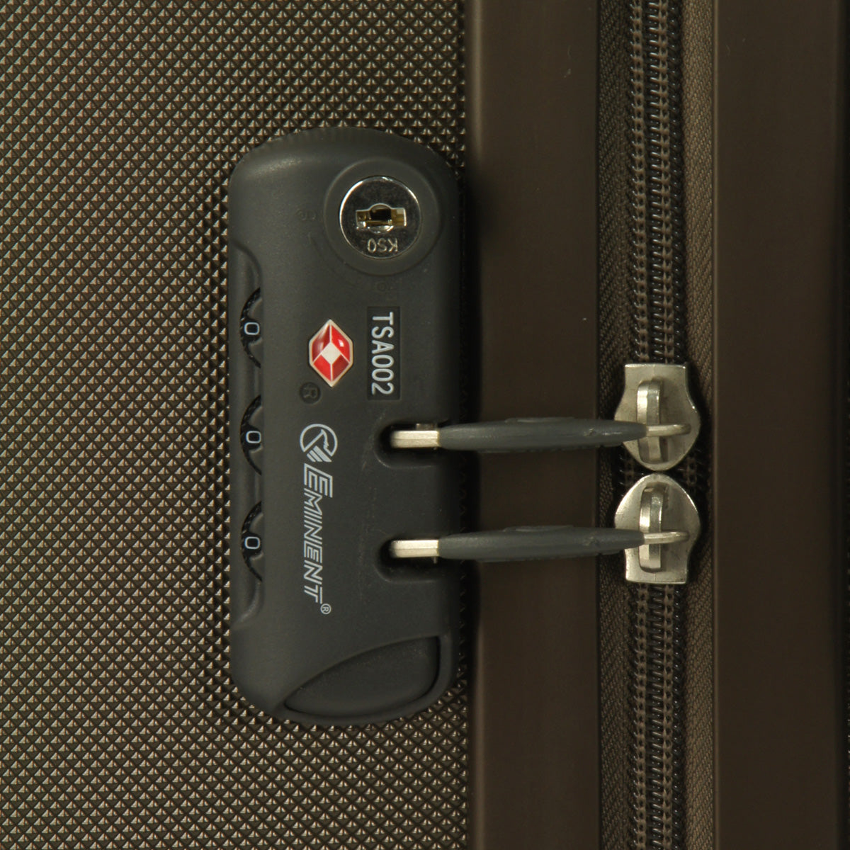 Eminent Serratura di ricambio 522L#301100204P