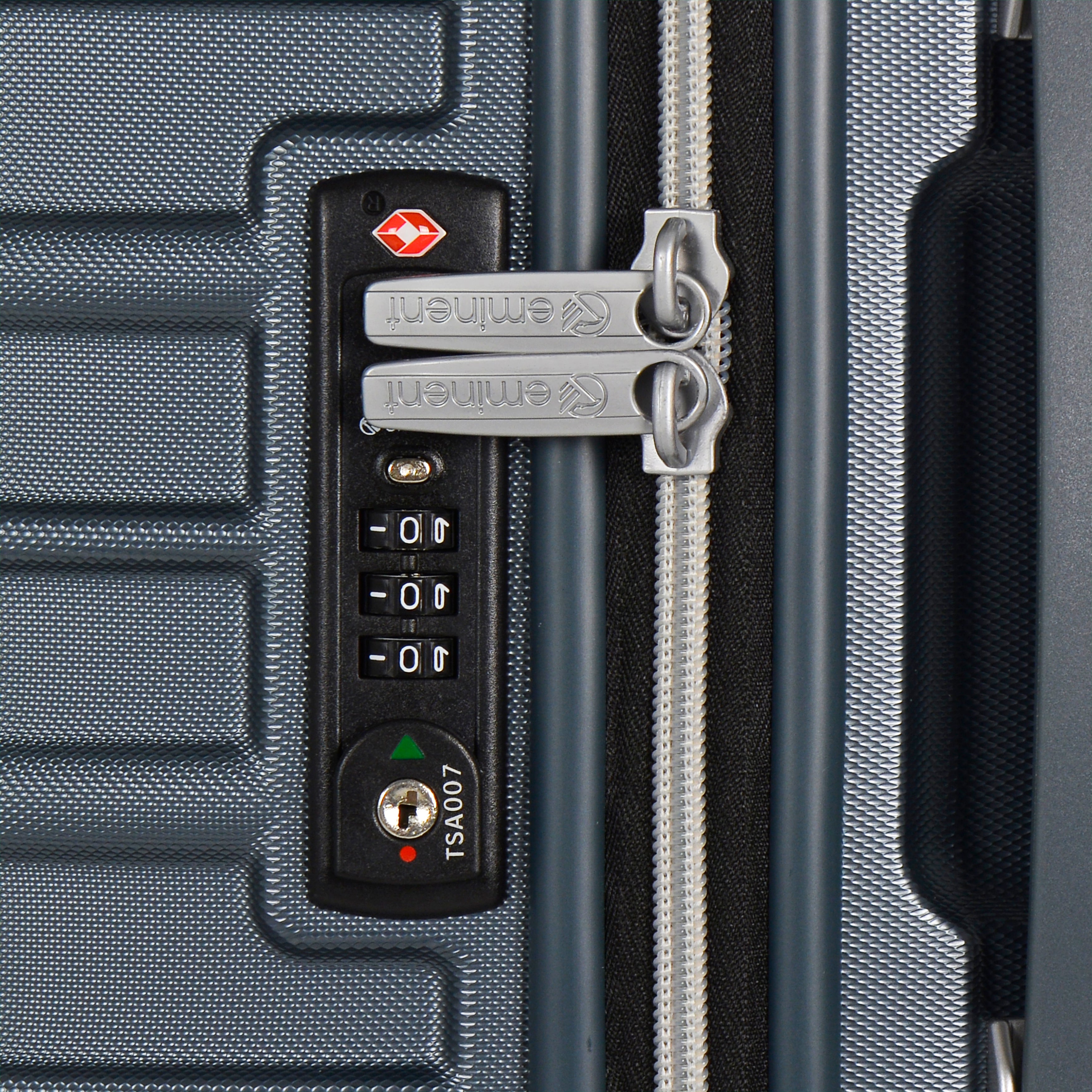 Eminent Serratura di ricambio 522L#B00100100P