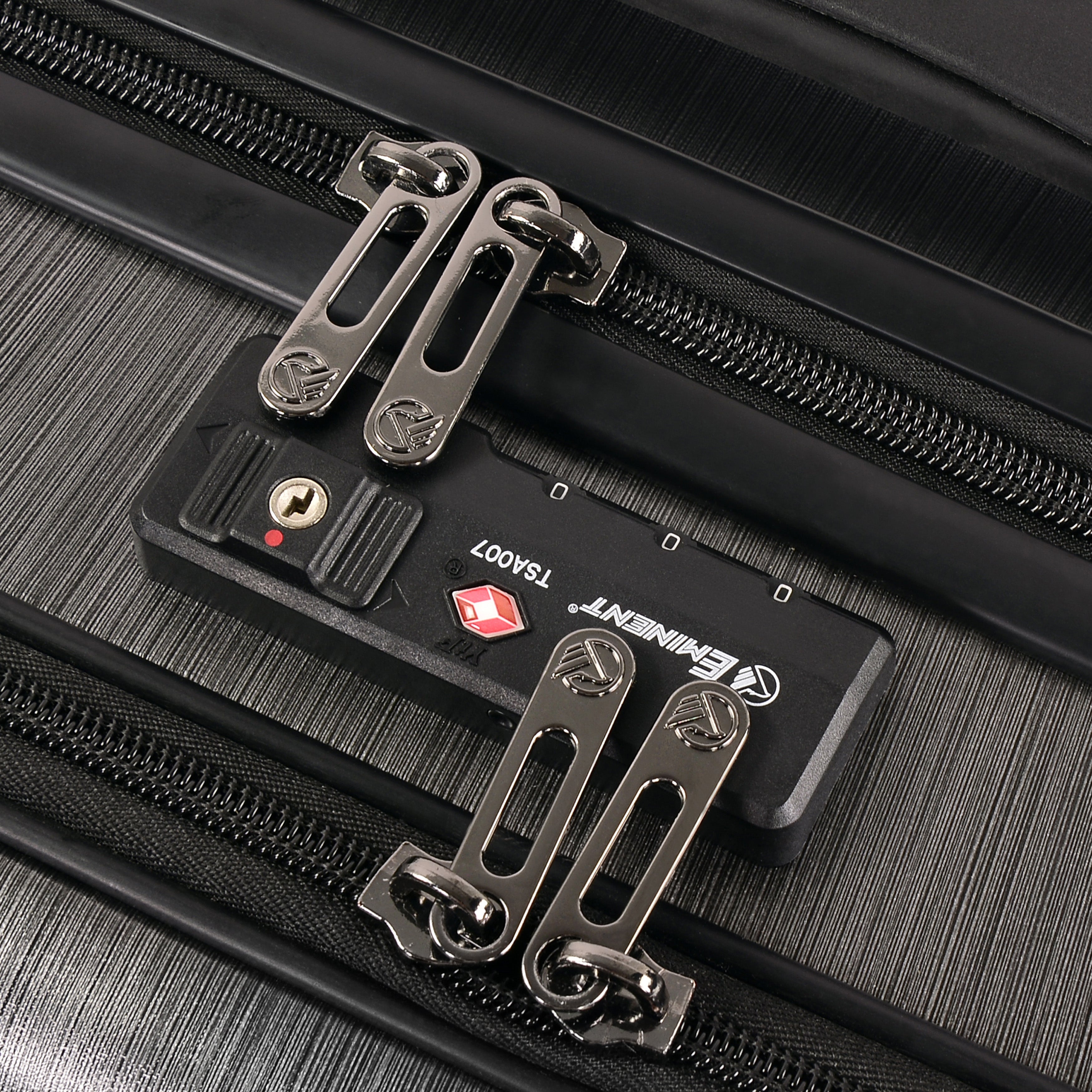 Eminent Serratura di ricambio 522L#306300104P