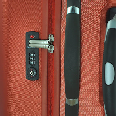 Eminent Serratura di ricambio 522L#303100501P