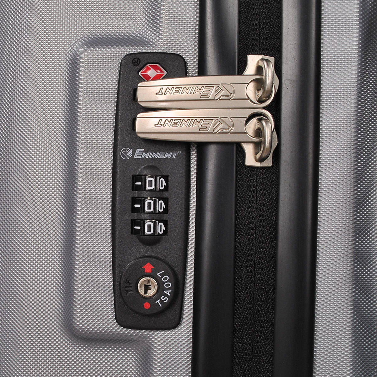 Eminent Serratura di ricambio 522L#303700108P