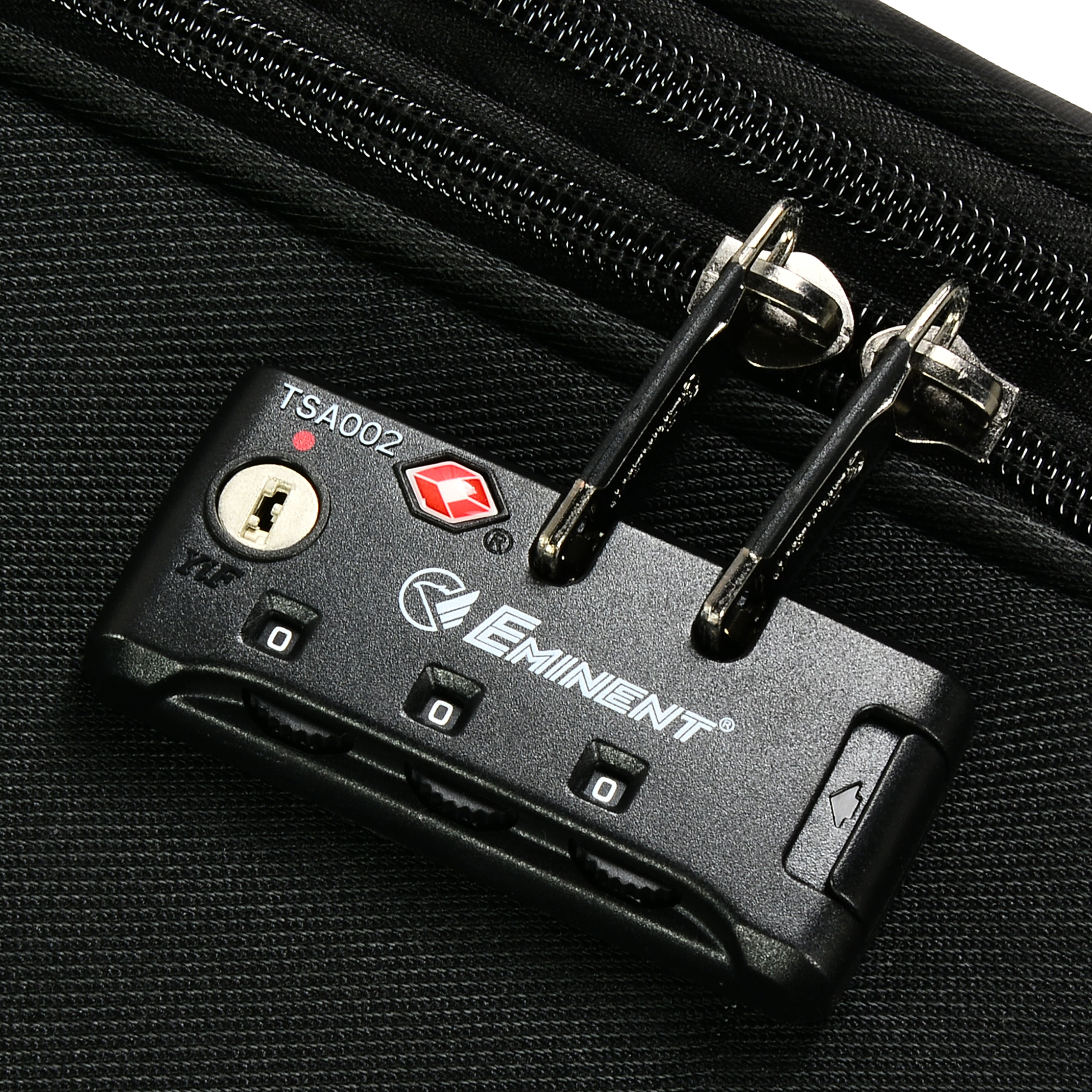 Eminent Serratura di ricambio 522L#305300102P