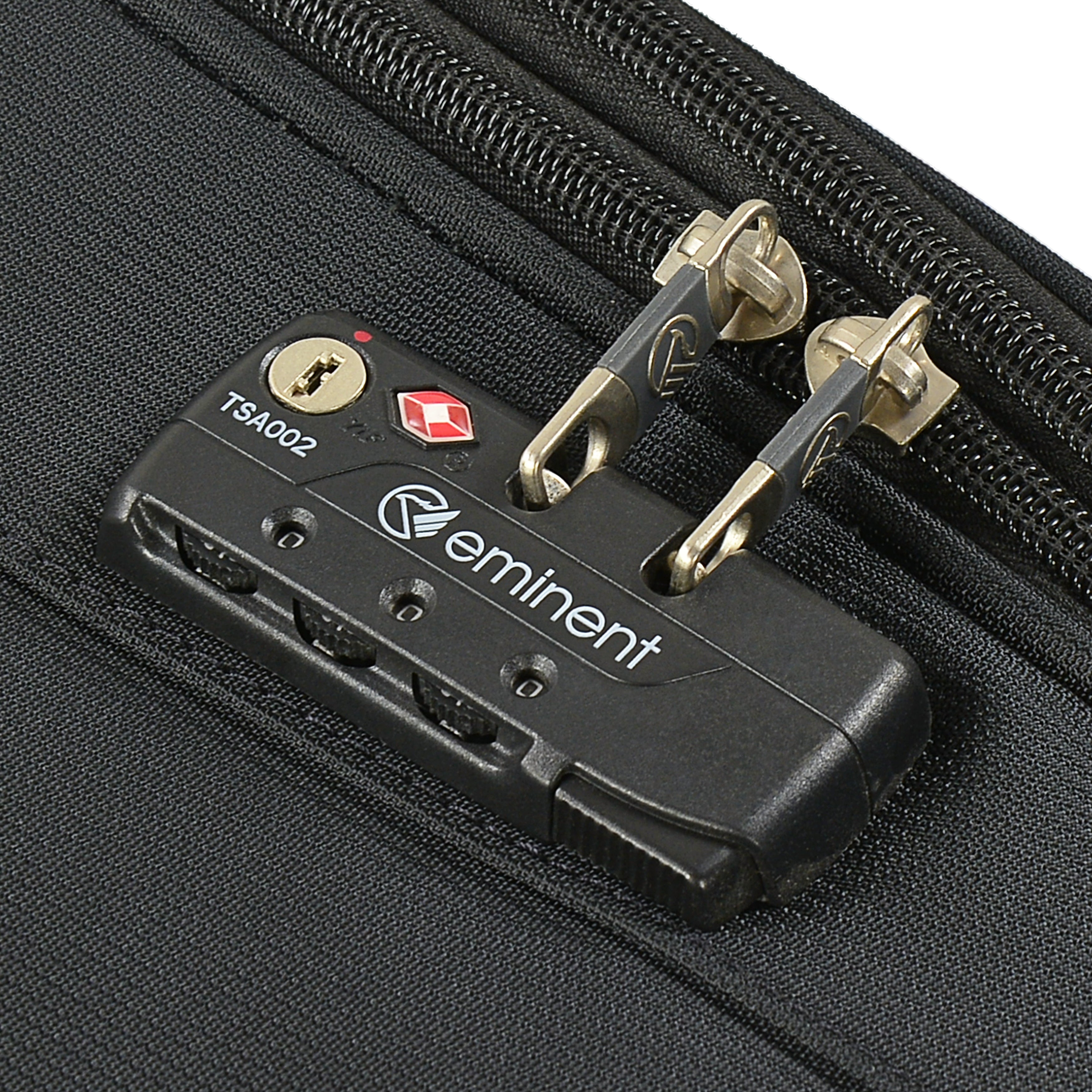 Eminent Serratura di ricambio 522L#306000109P