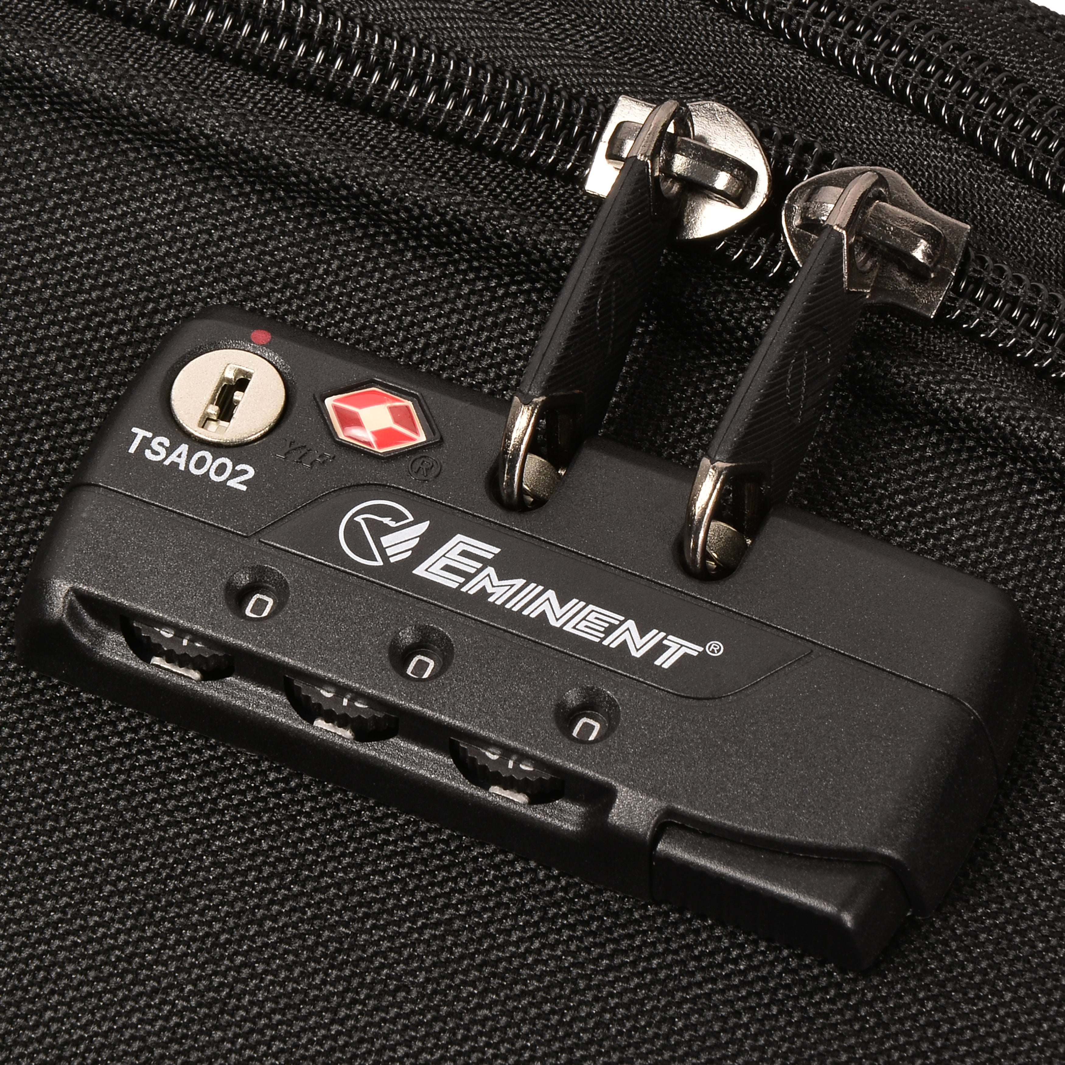 Eminent Serratura di ricambio 522L#307000101P