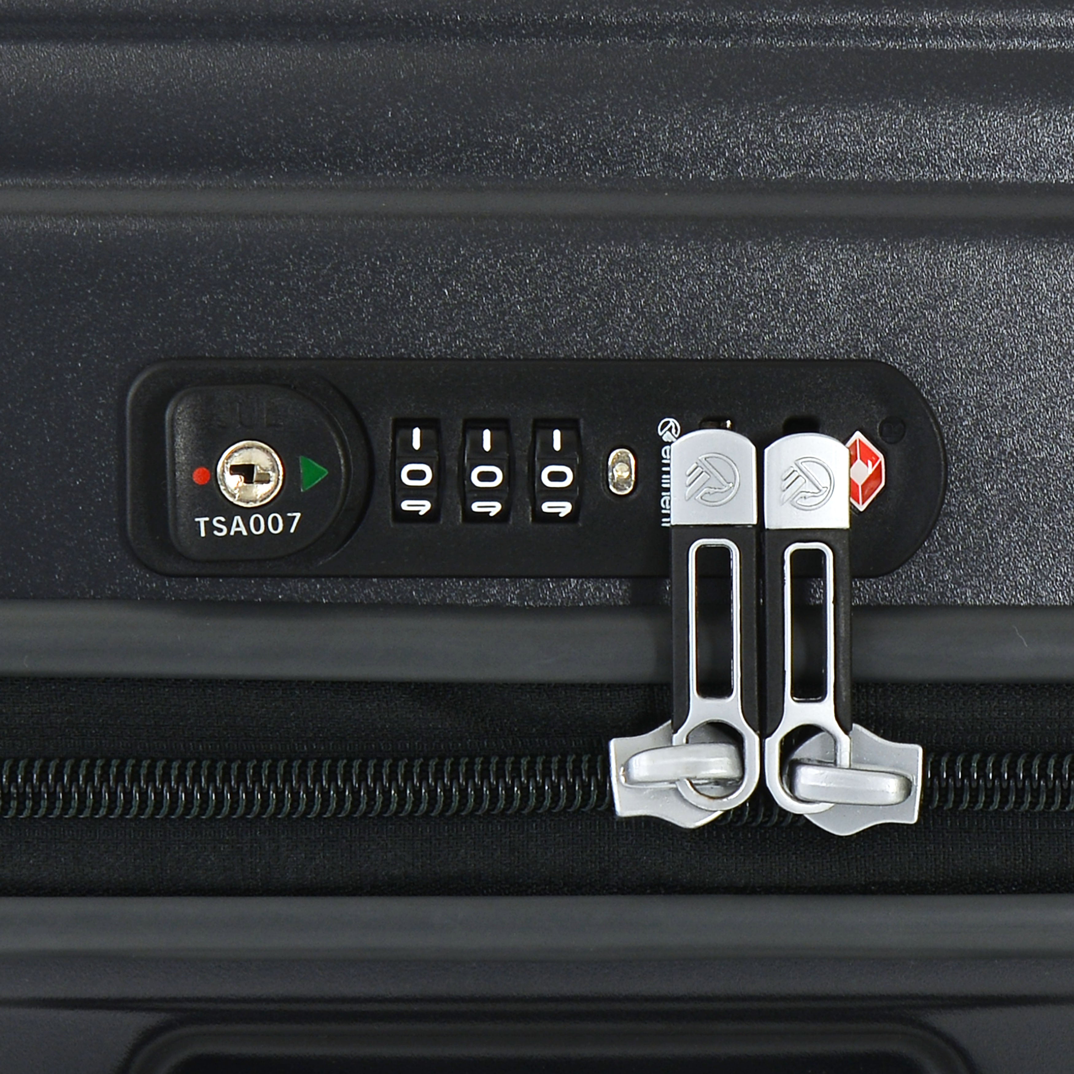 Eminent Serratura di Ricambio 522L#H00100103P