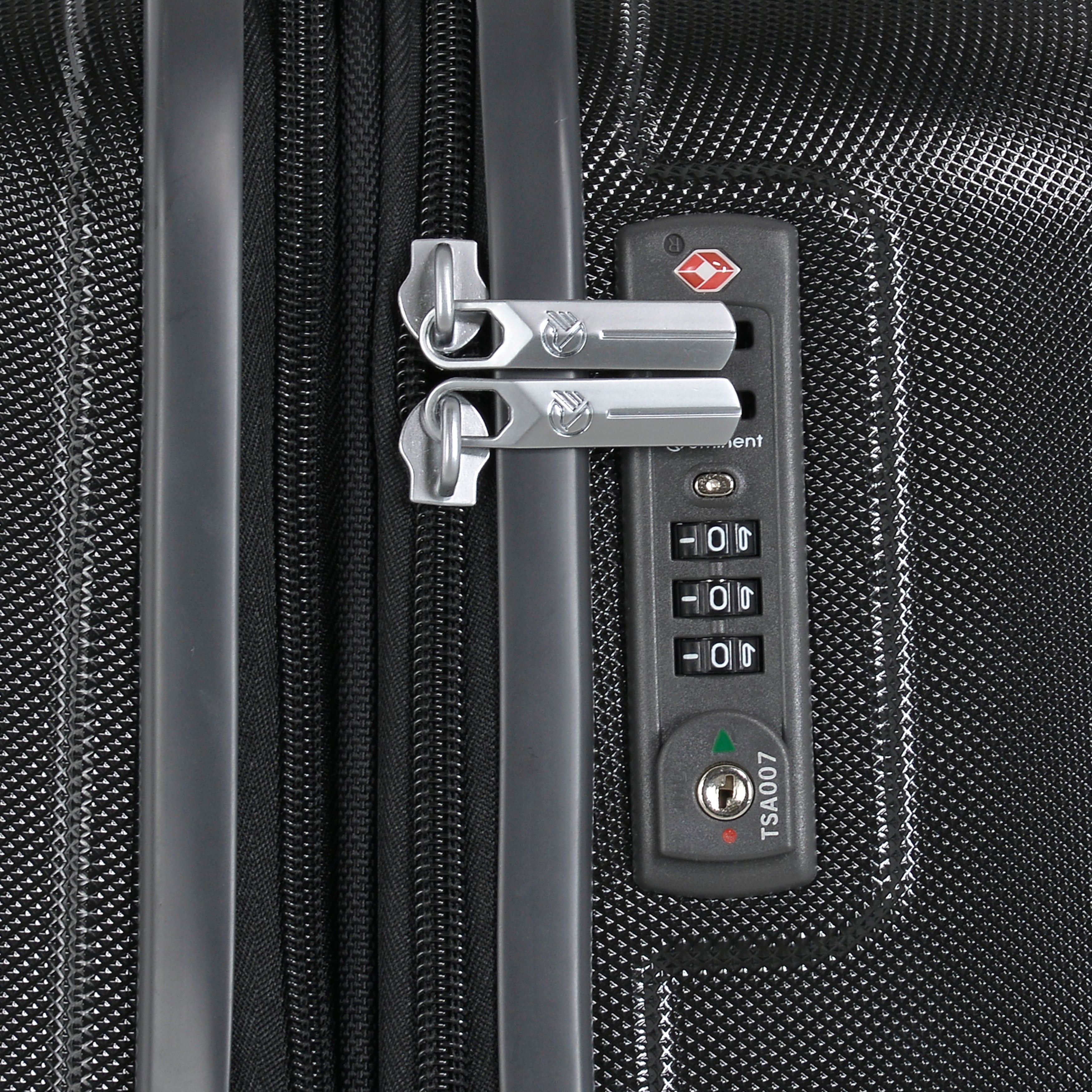 Eminent Serratura di ricambio 522L#304500304P