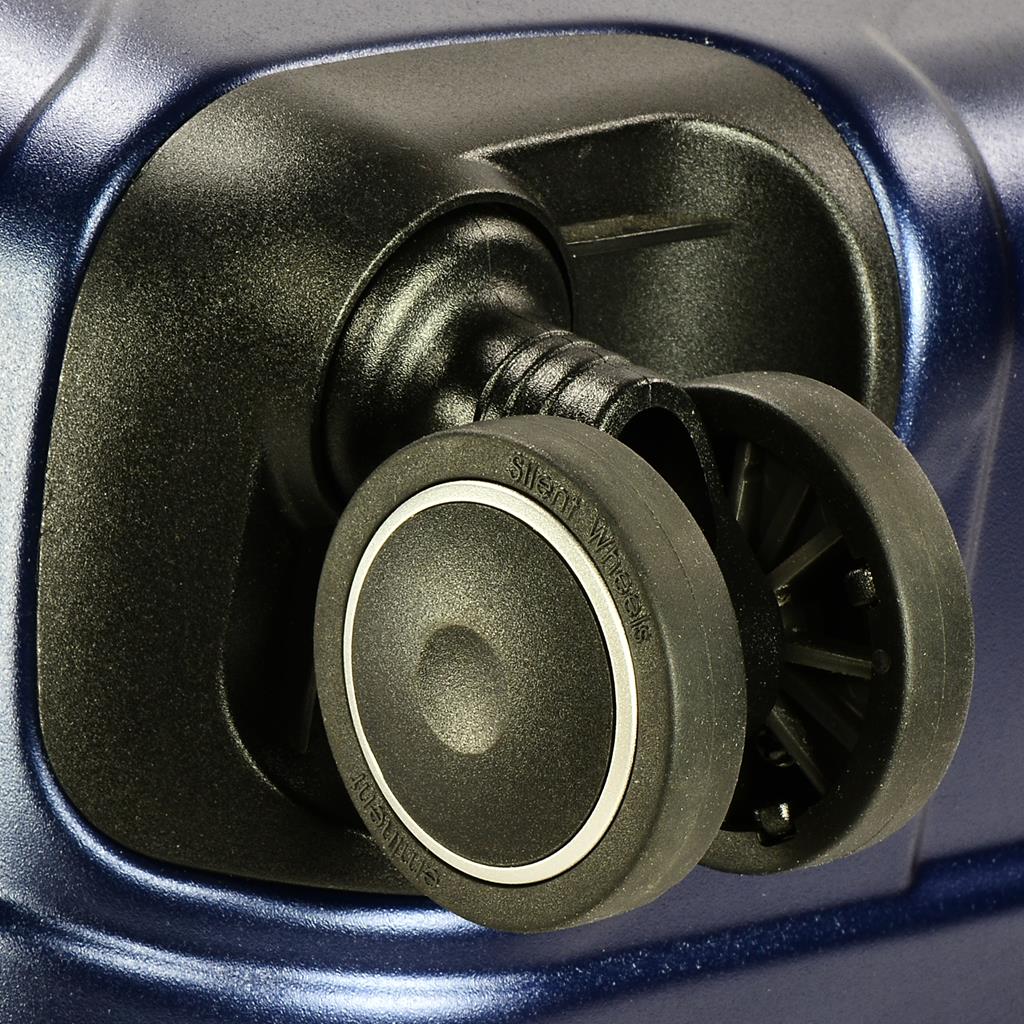 Eminent Sostituzione Ruote 531#300390013P-14P