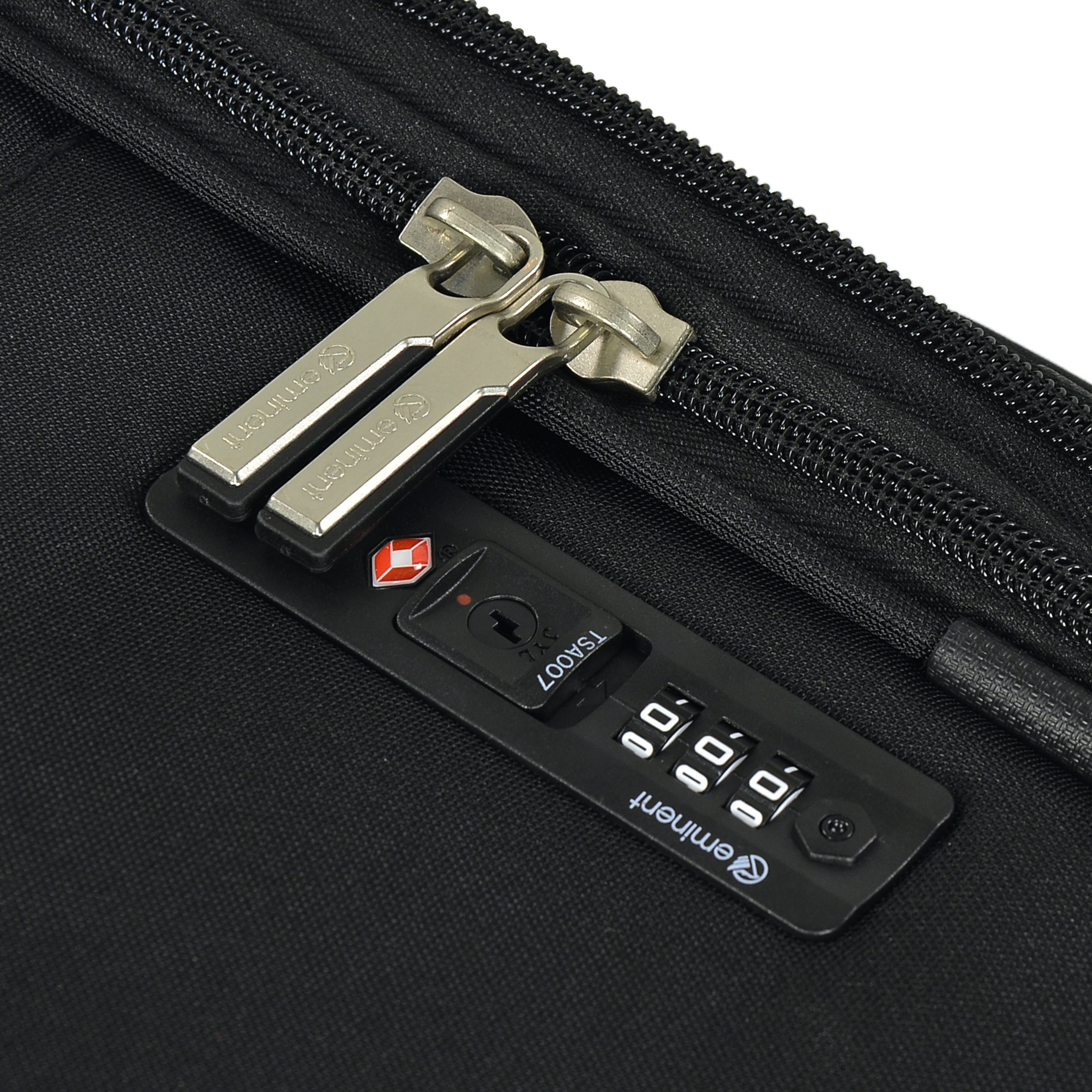 Eminent Ersatz Reißverschluss-Zieher 557M#827010103P