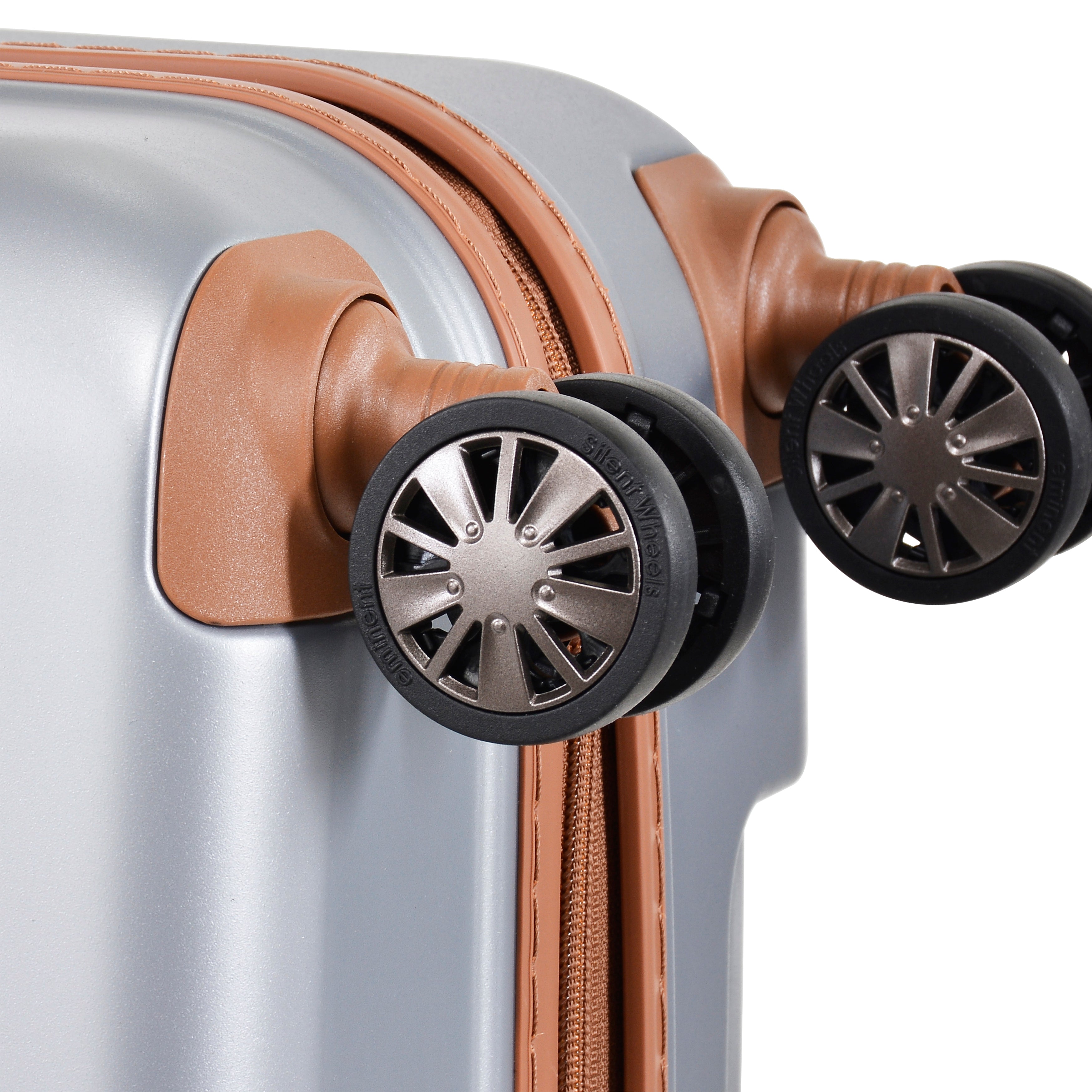 Eminent Sostituzione Ruote 531#300150034P-33P