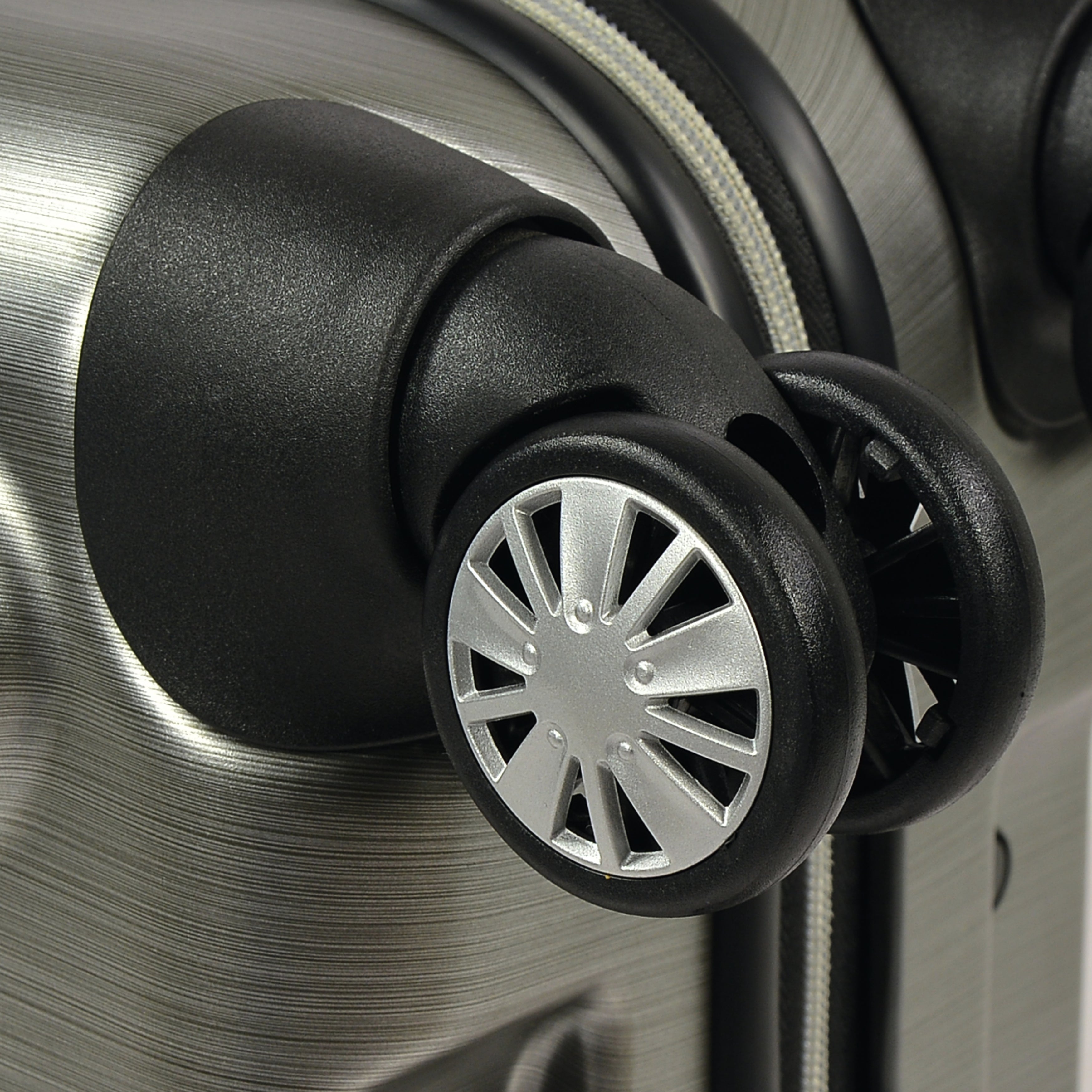 Eminent Sostituzione Ruote 531#252859031P-32P