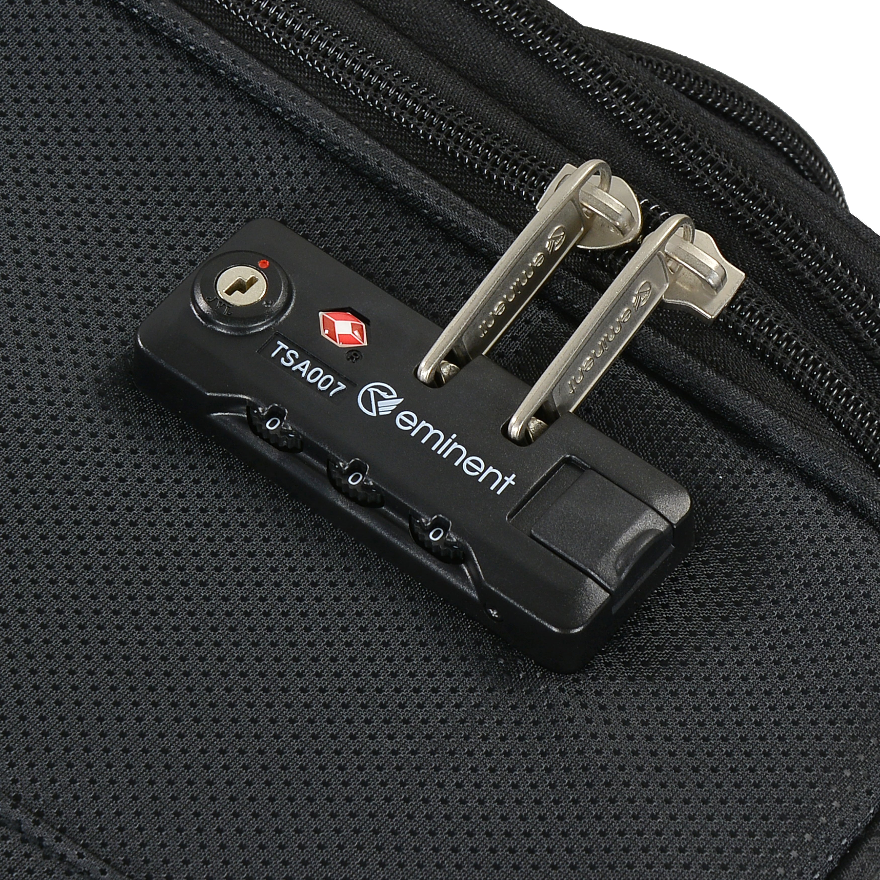 Eminent Serratura di ricambio 522L#308200106P