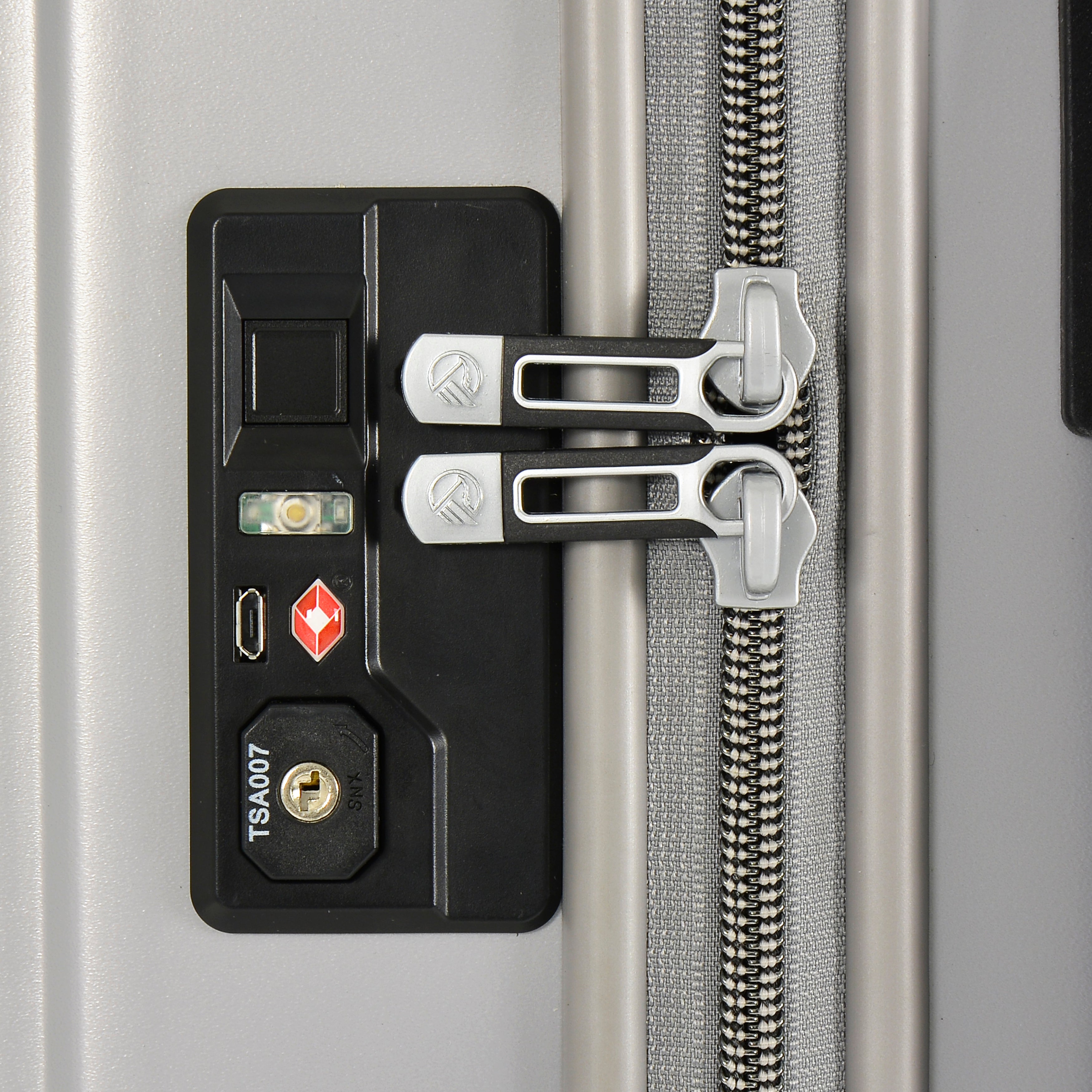 Eminent Ersatzschloss 522L#311400101P