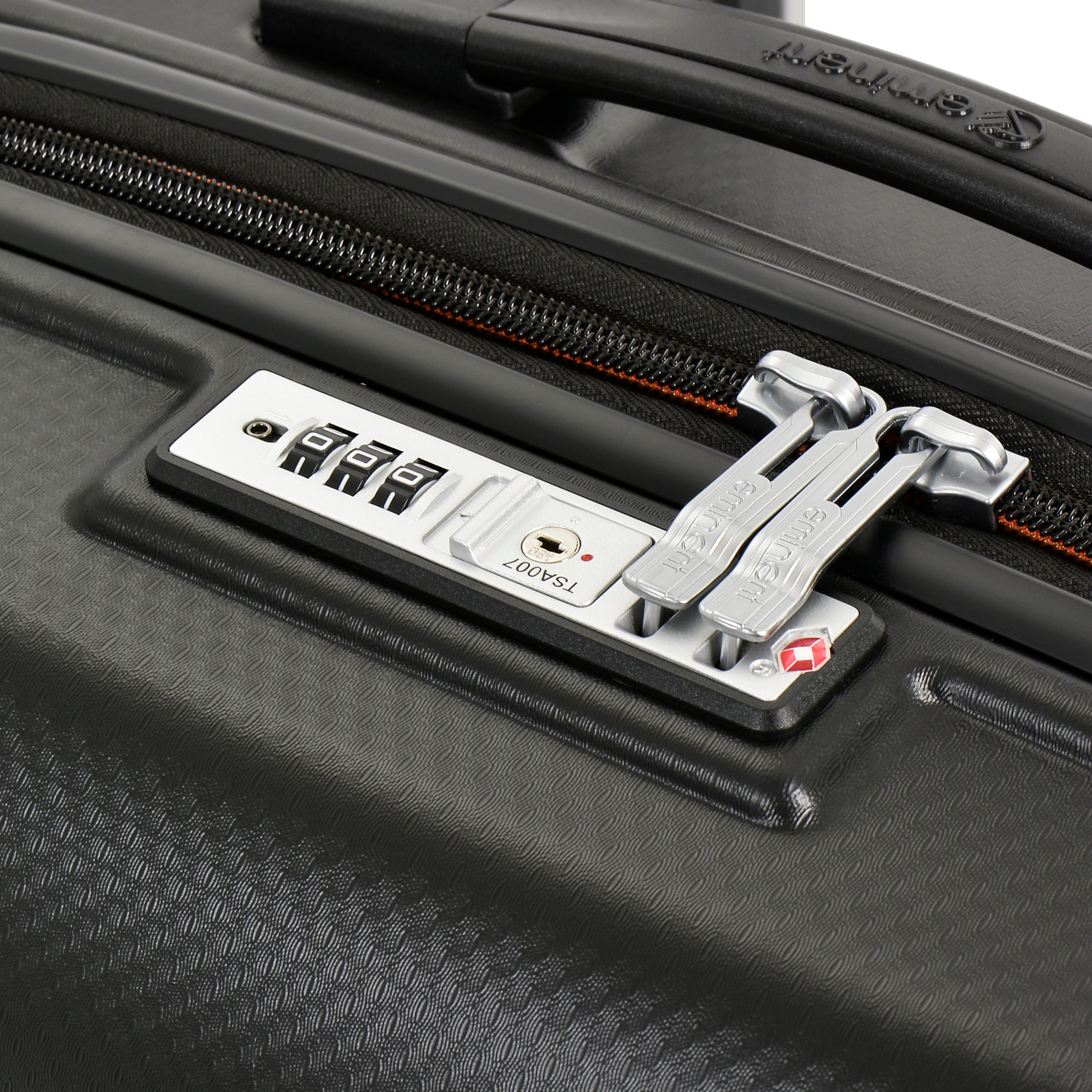 Eminent Serratura di Ricambio 522L#311200201P