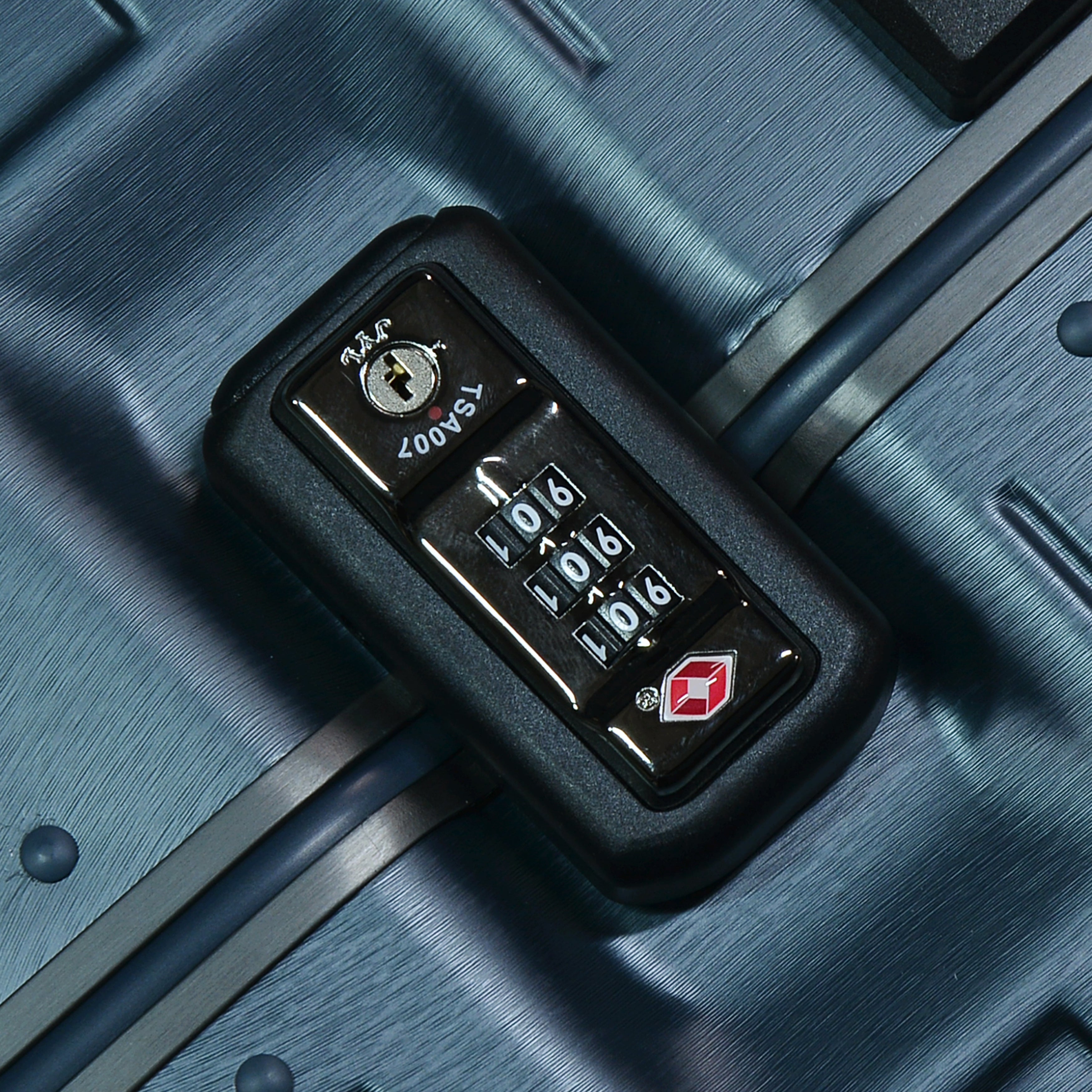 Eminent Serratura di ricambio 522L#309300106P