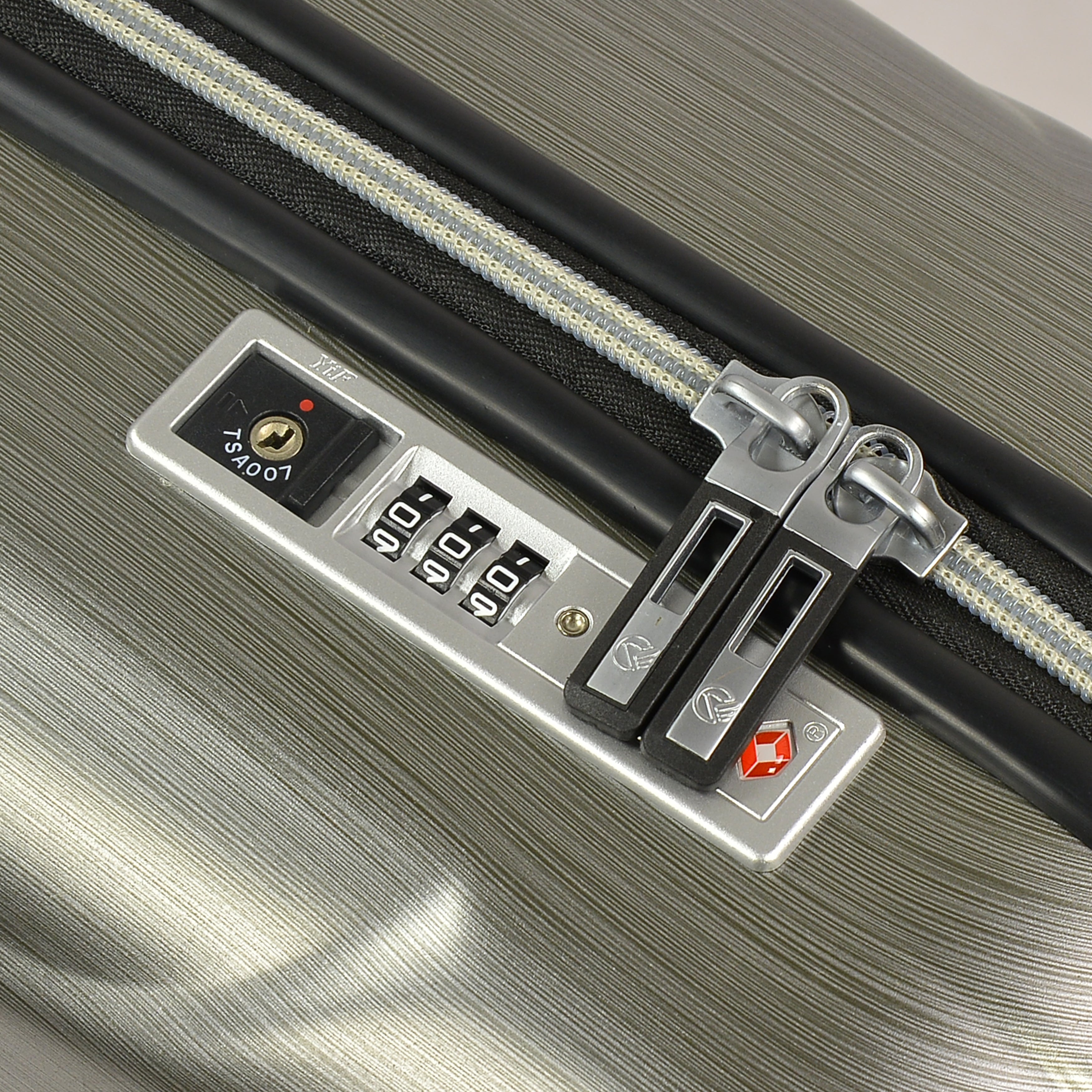 Eminent Serratura di ricambio 522L#311200302P