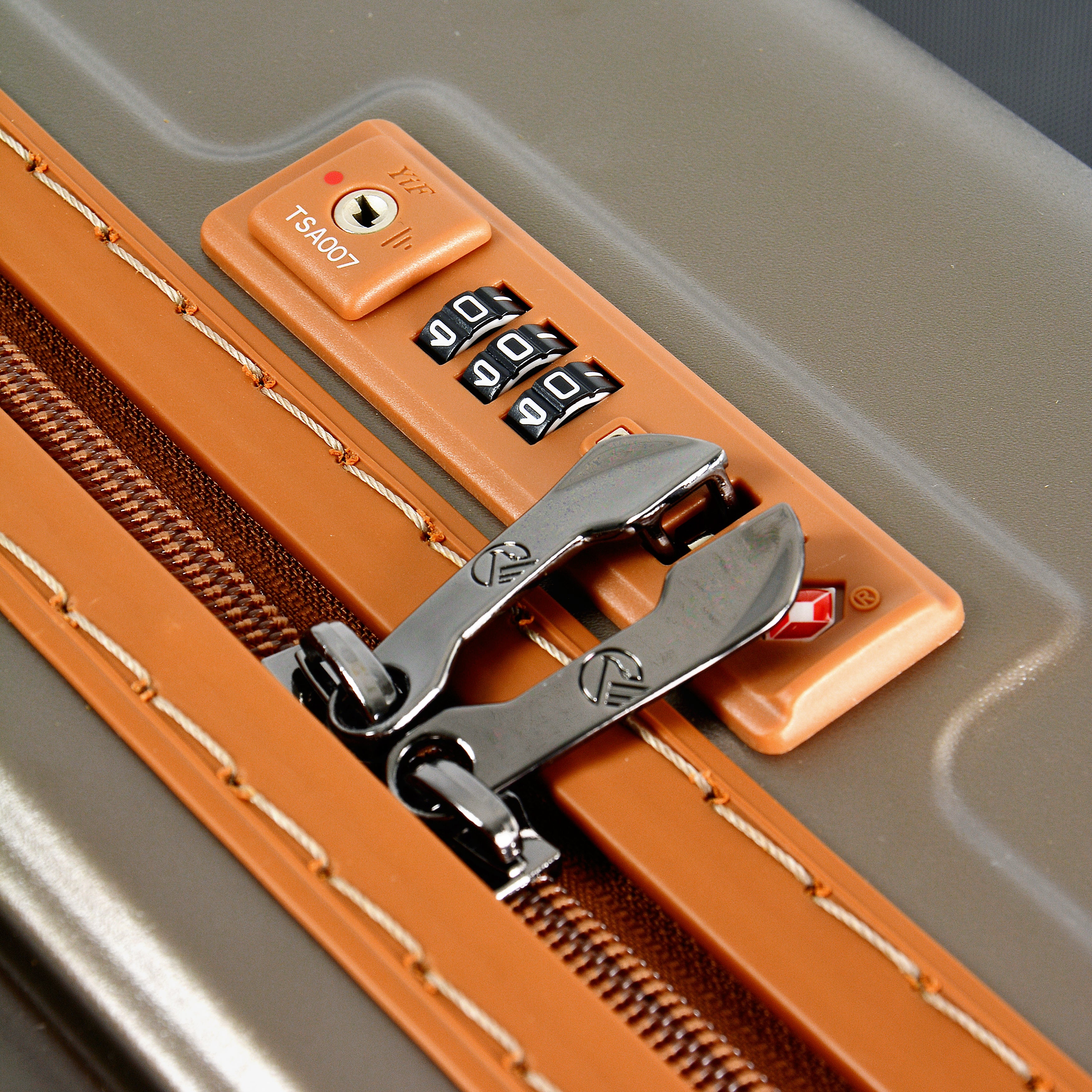 Eminent Ersatz Reißverschluss-Zieher 557M#819910501P-502P