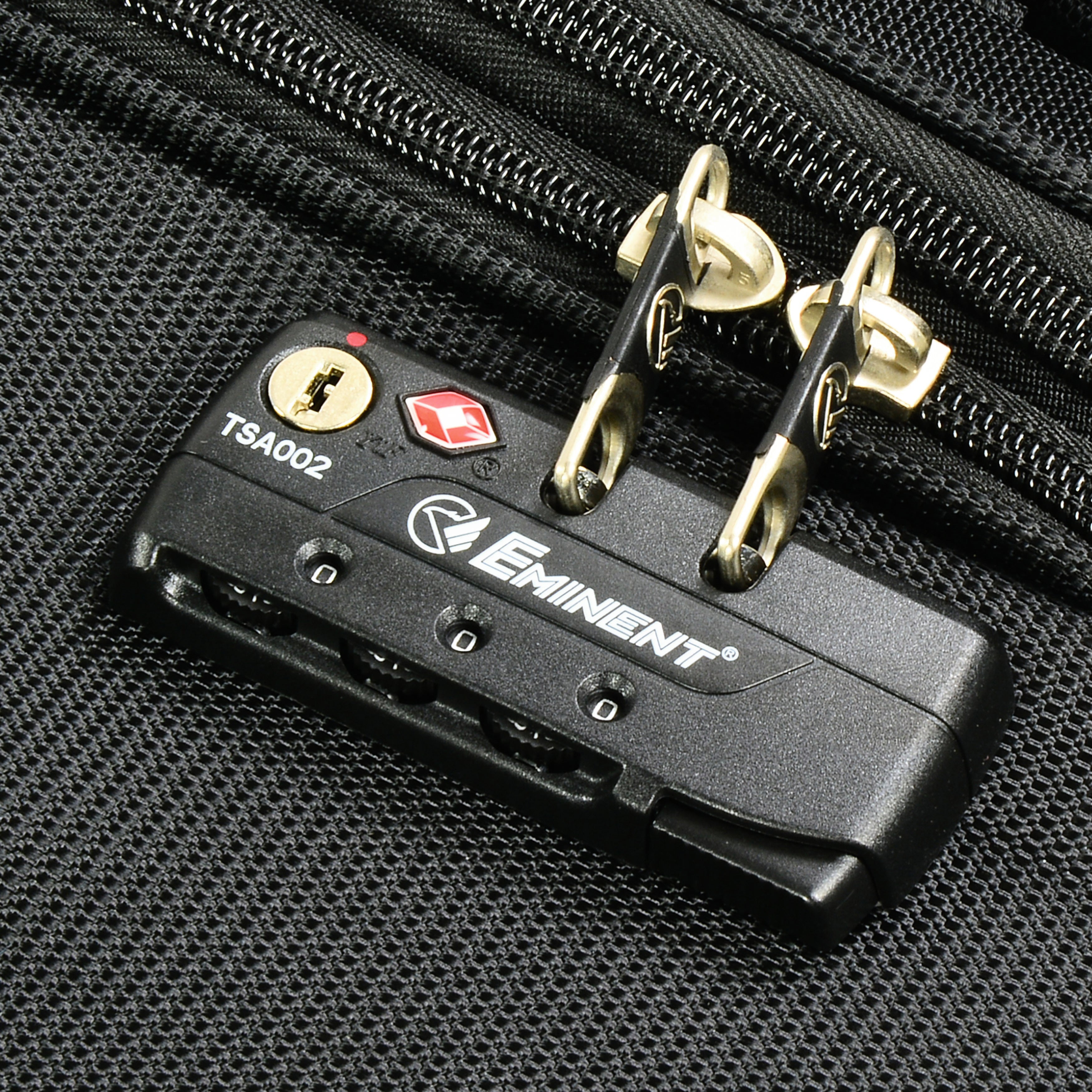 Eminent Ersatz Reißverschluss-Zieher 557M#820910401P-402P