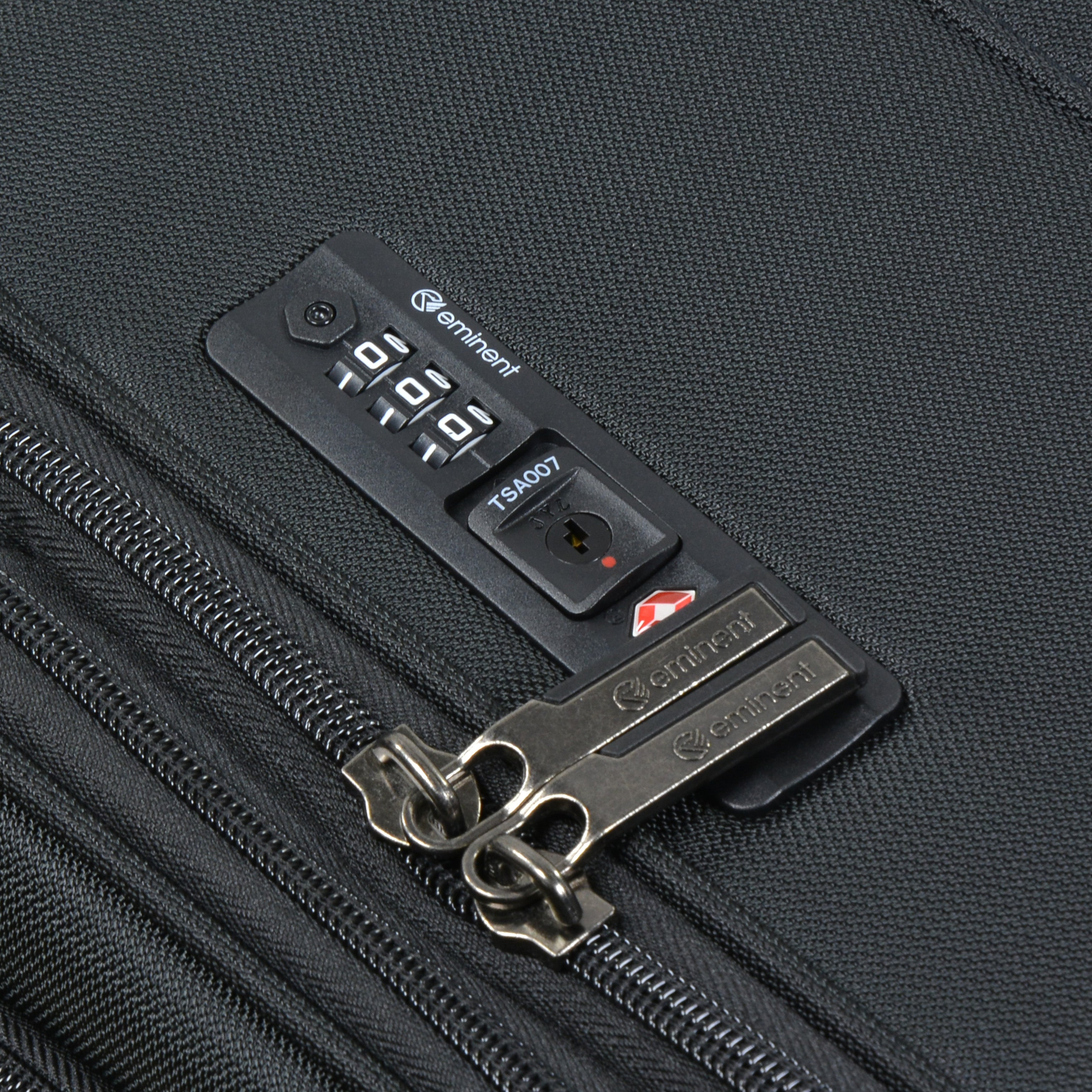 Eminent Ersatz Reißverschluss-Zieher 557M#827010104P