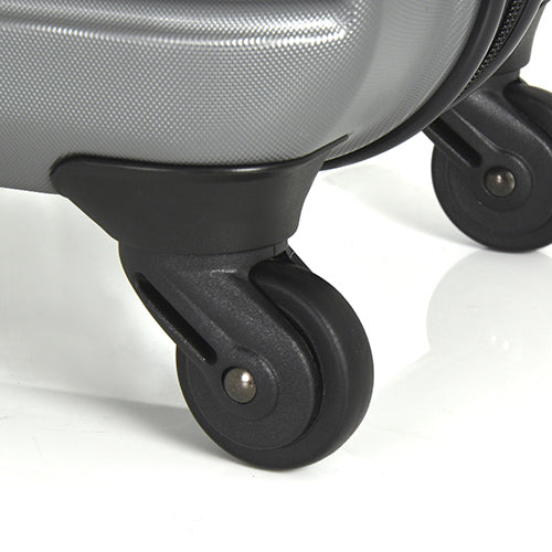 Case-Star Sostituzione Ruote 531#252016032P-31P