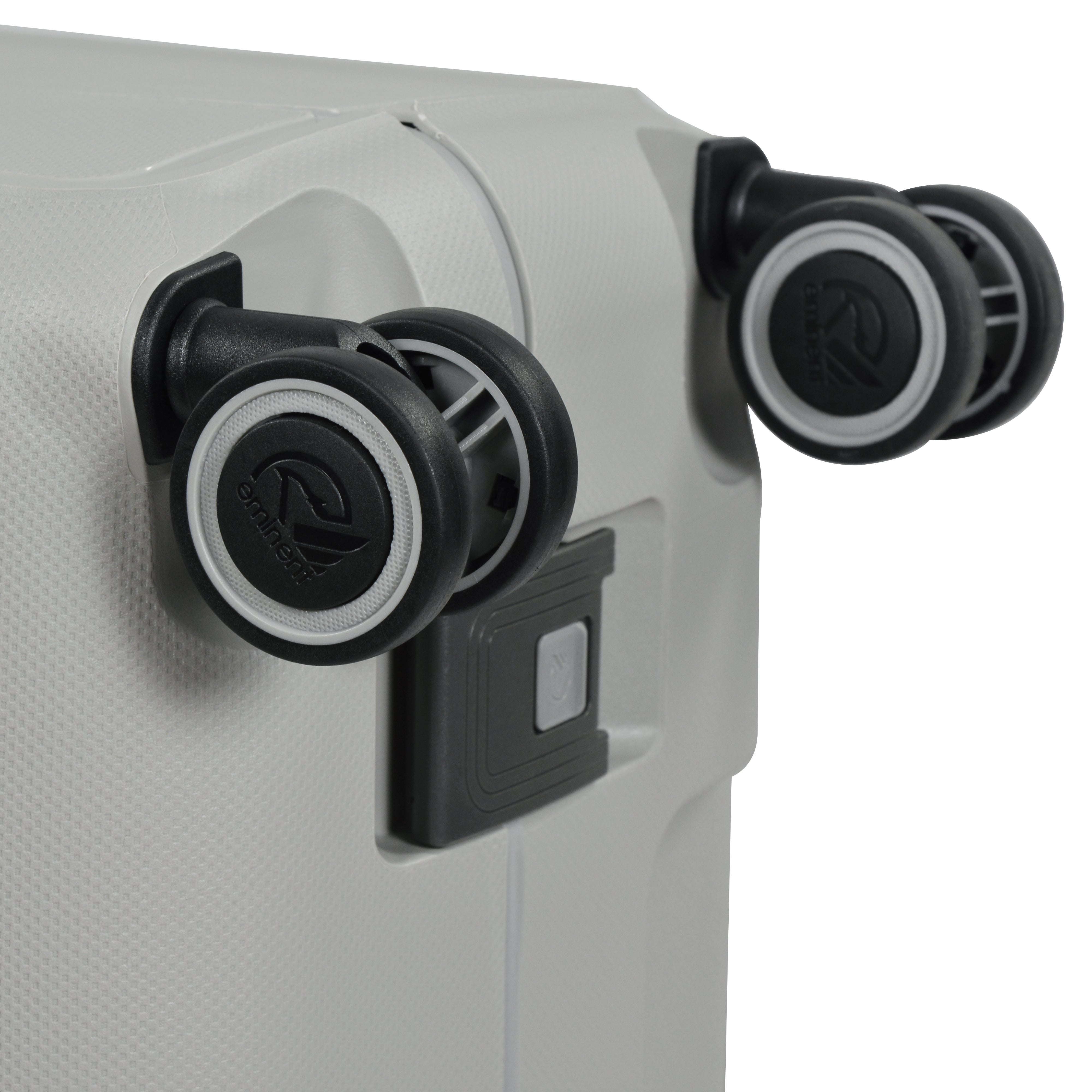 Eminent Sostituzione Ruote 531#3021JG19012-011