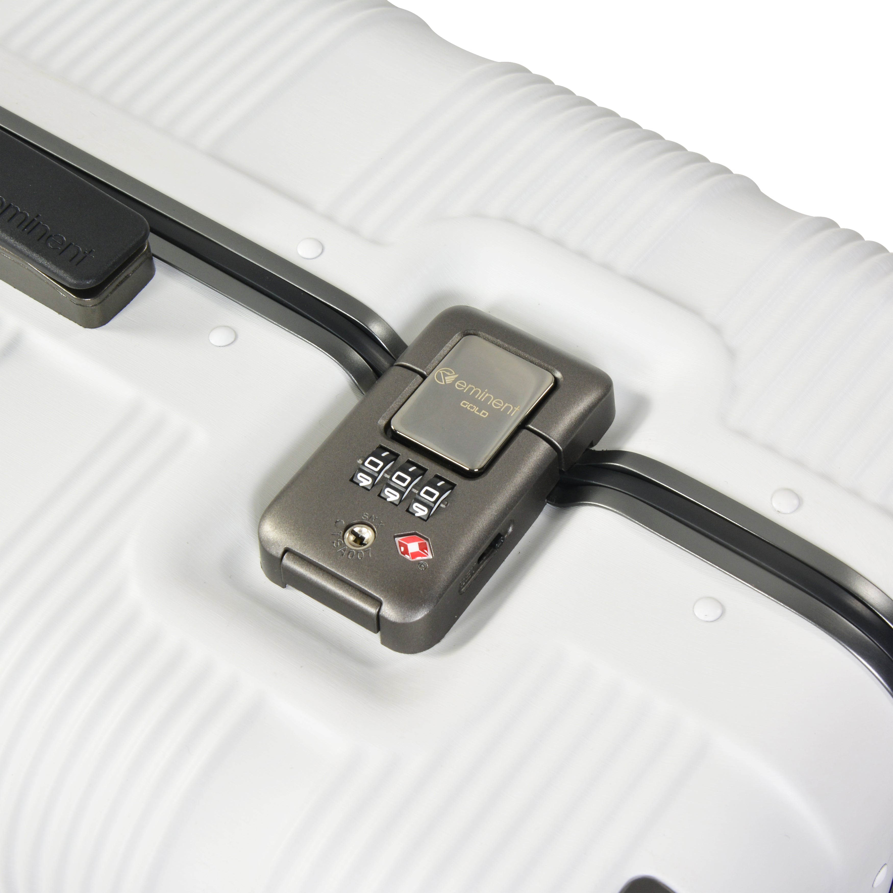 Eminent Ersatzschloss 522L#314300101P