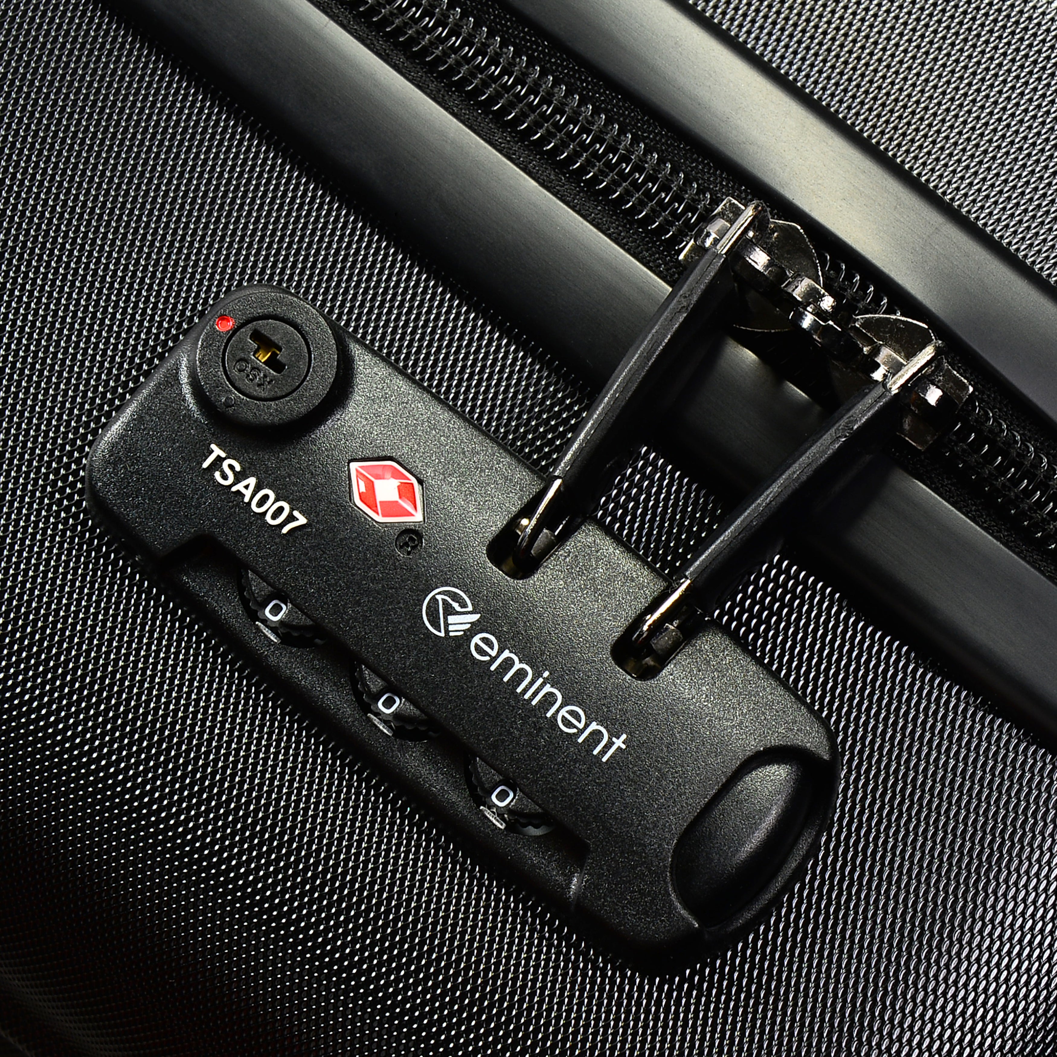 Eminent Serratura di ricambio 522L#304100122P