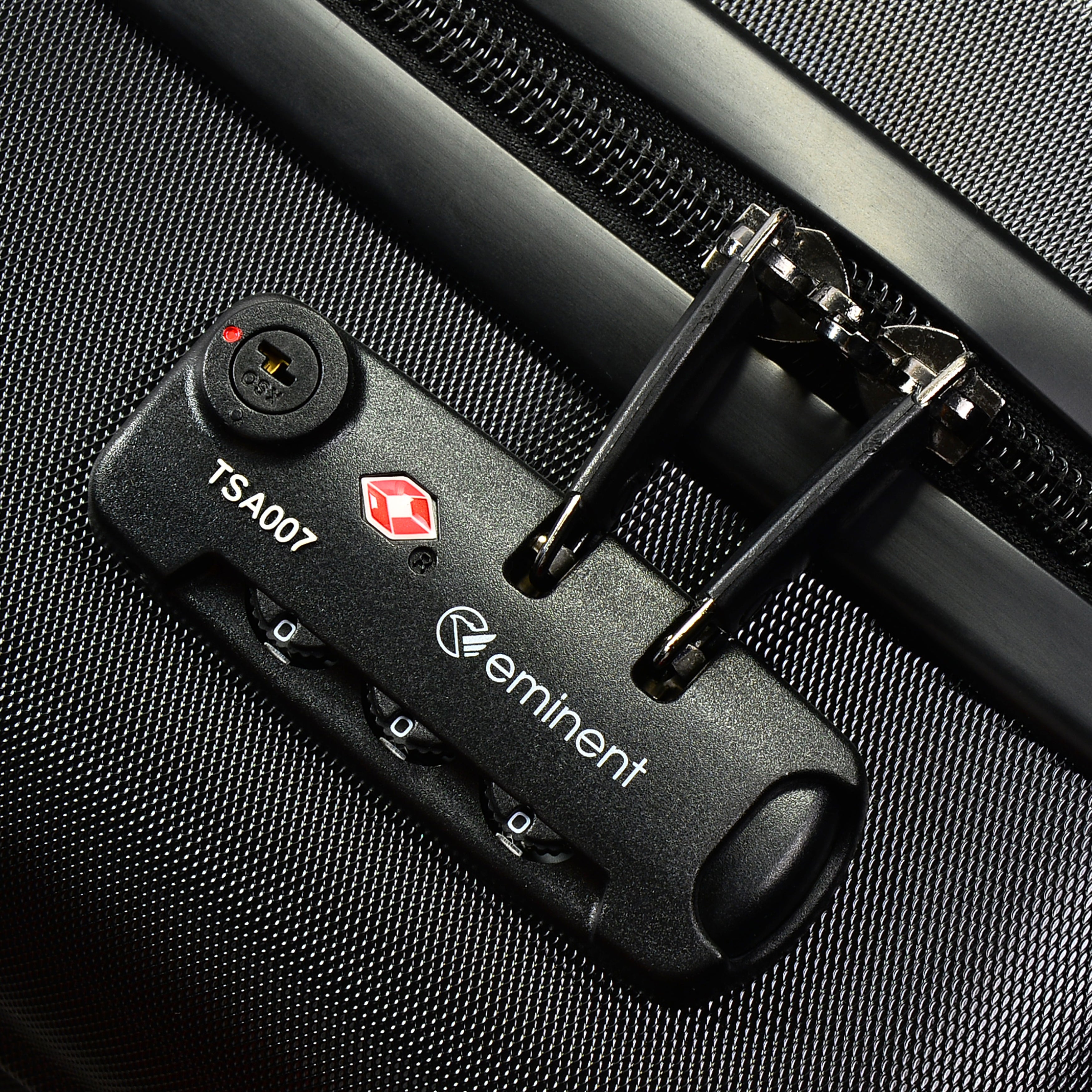 Eminent Serratura di ricambio 522L#304100122P