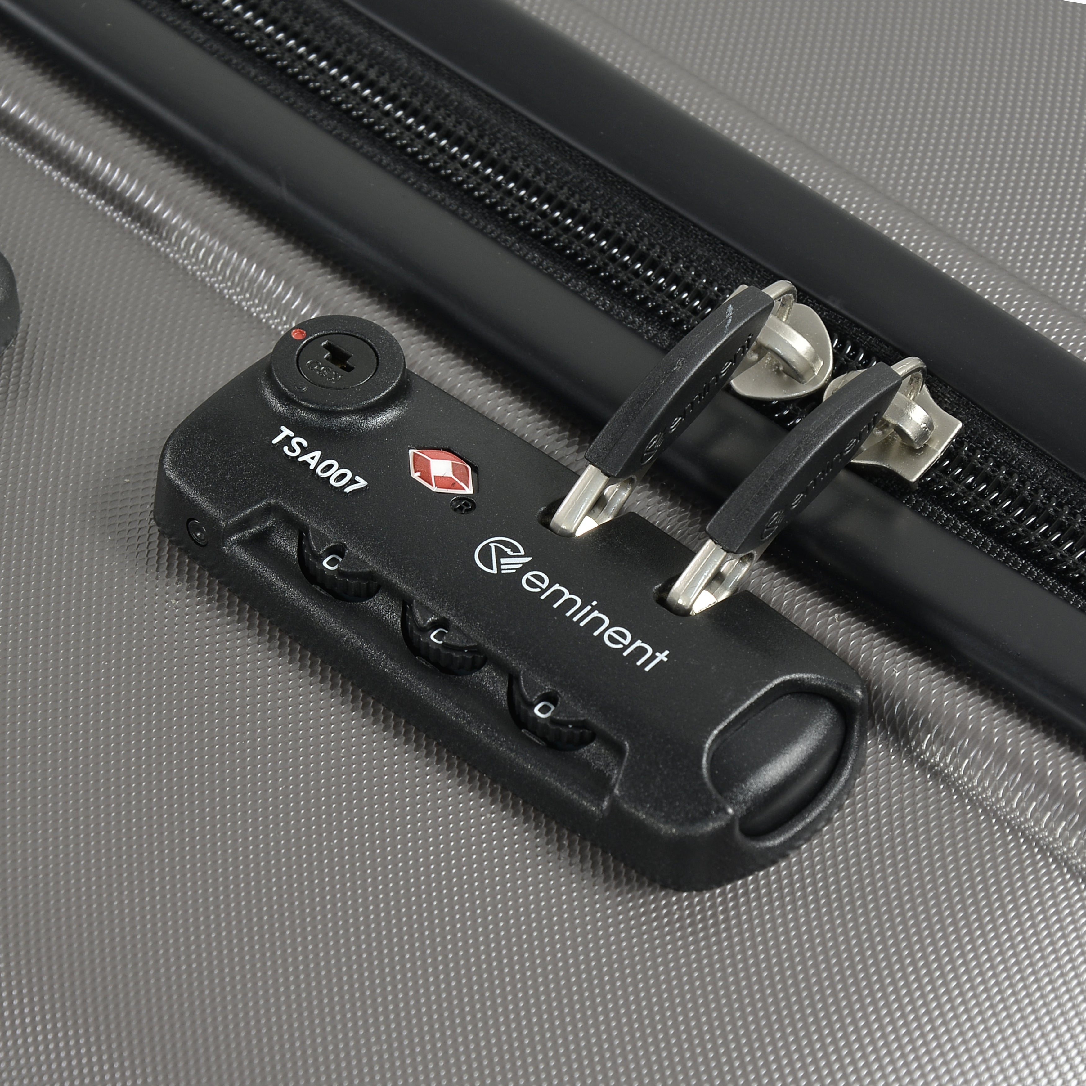 Eminent Serratura di ricambio 522L#304100120P