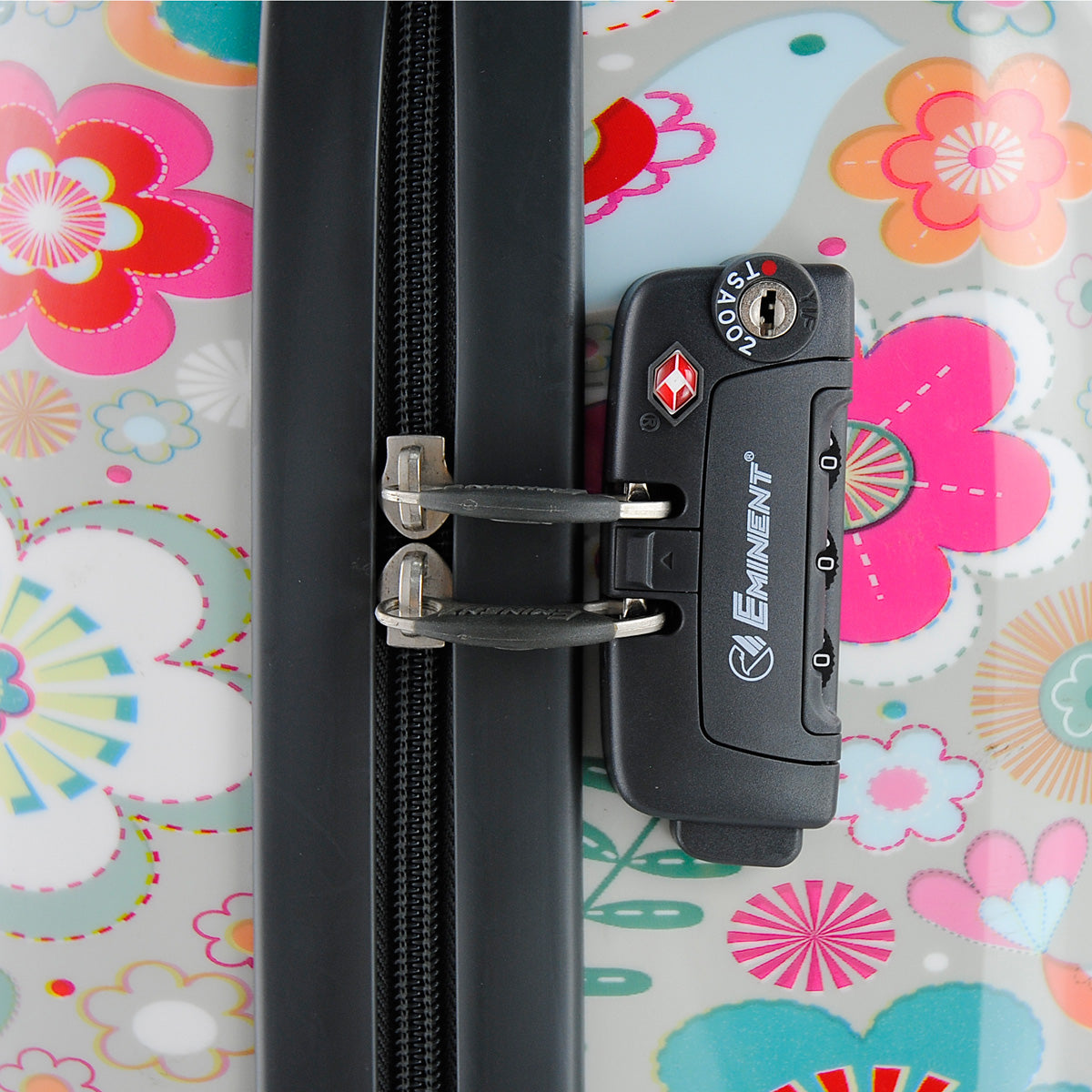 Eminent Serratura di ricambio 522L#302500110P