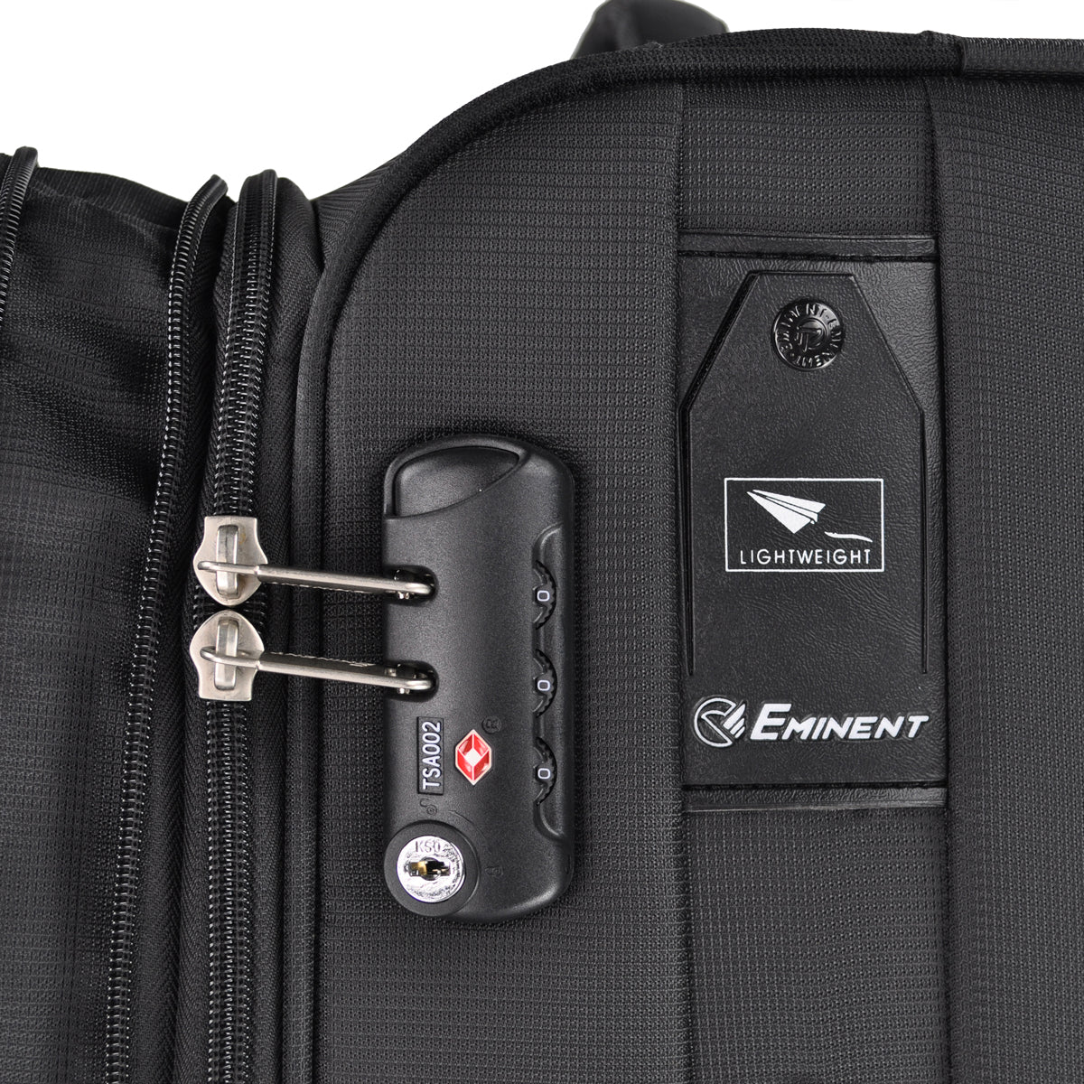 Eminent Serratura di Ricambio 522L#301100137P