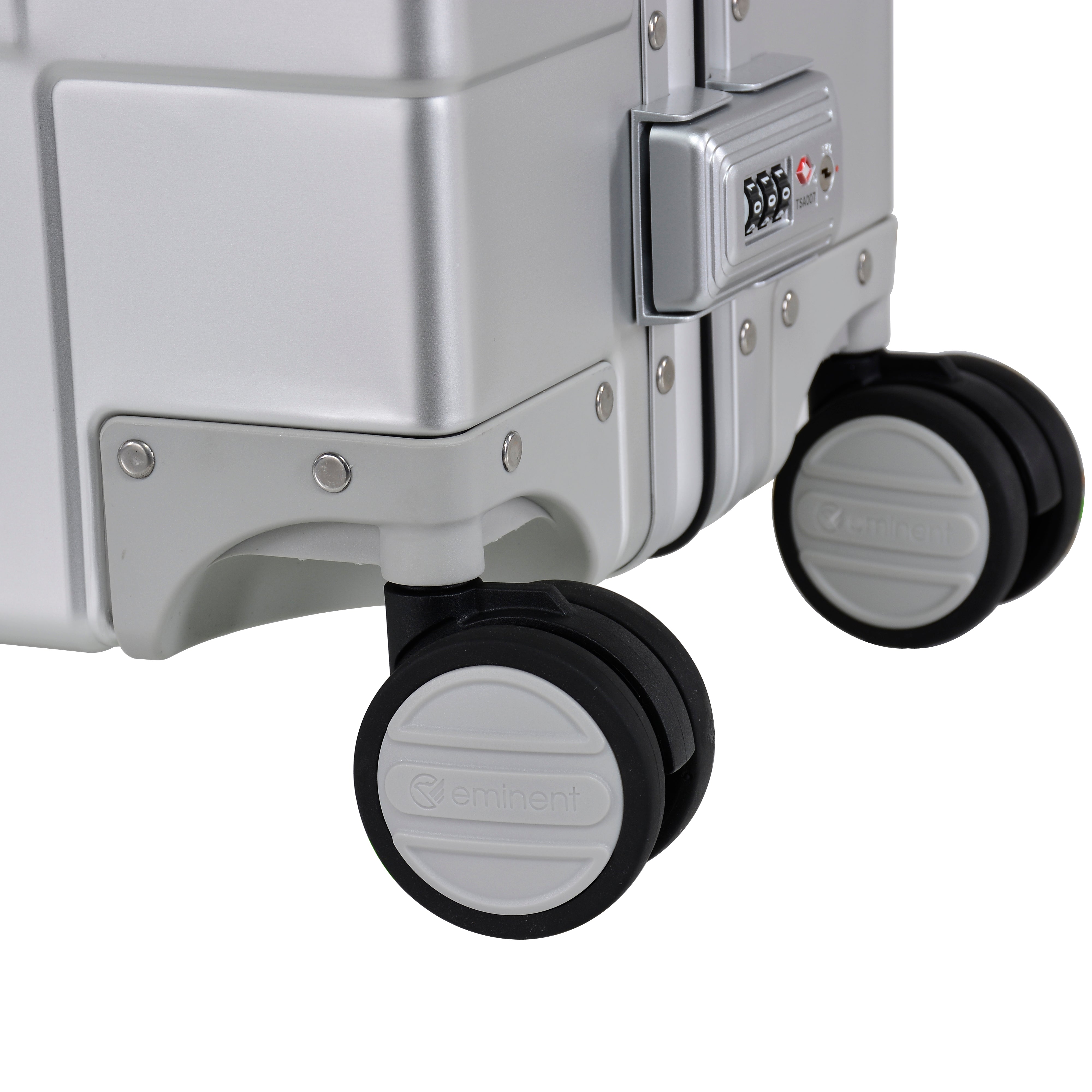 Eminent Sostituzione Ruote 531#209610021P-22P