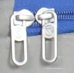 Eminent Sostituzione Interno Tirazip 557M#520410201P