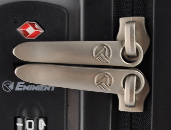 Eminent Ersatz Reißverschluss-Zieher 557M#818840101P-102P