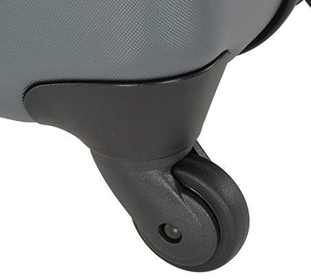 Case-Star Sostituzione Ruote 531#251312012P-11P