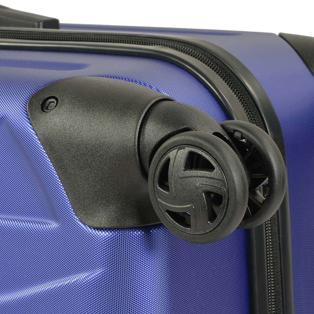 Case-Star Sostituzione Ruote 531#253133014P-13P