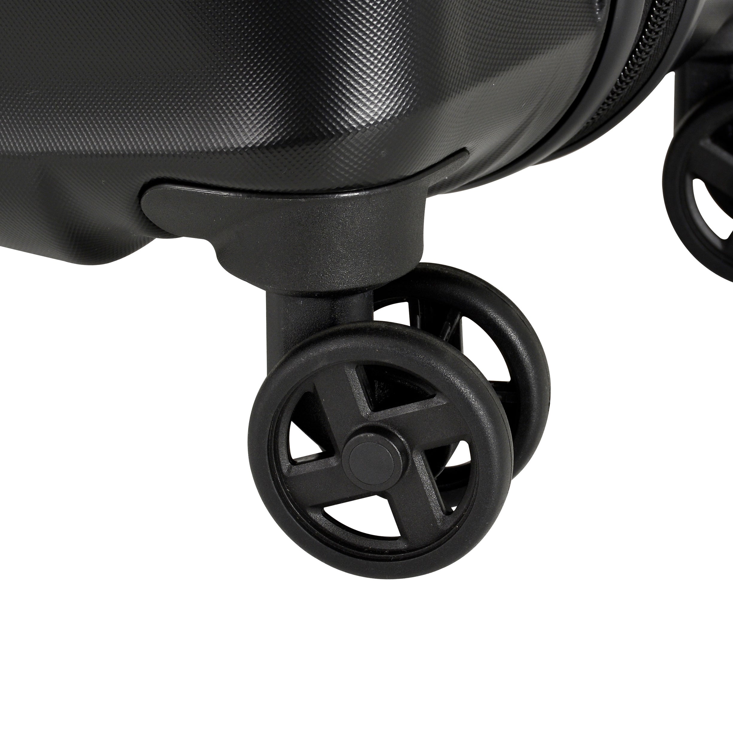 Case-Star Sostituzione Ruote 4B003633-632