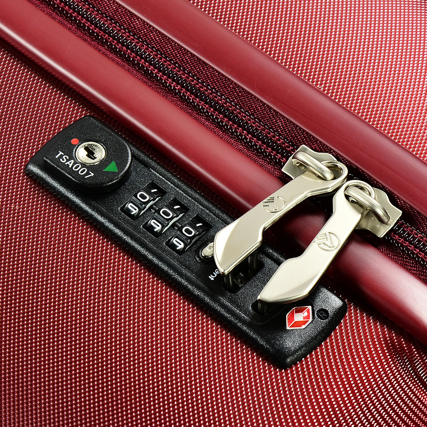 Eminent Ersatz Reißverschluss-Zieher 557M#819910201P-202P