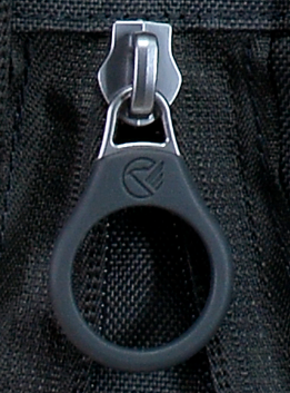 Eminent Ersatz Reißverschluss-Zieher erweiterbarer Reißverschluss 557M#830310103P